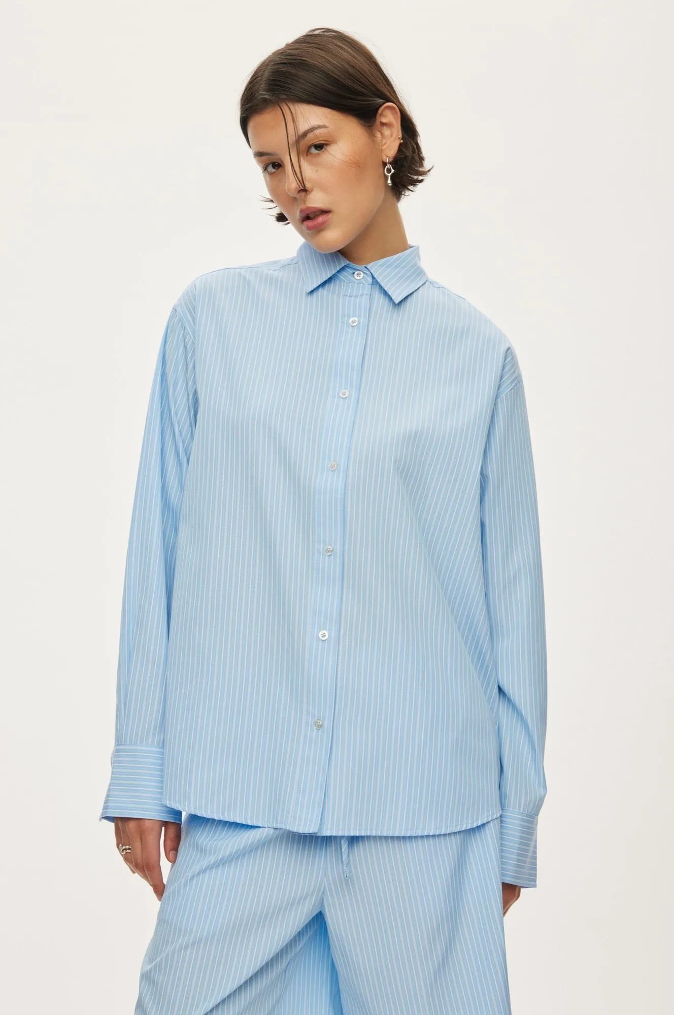 Tata Shirt sold by oval square product image thumbnail 3