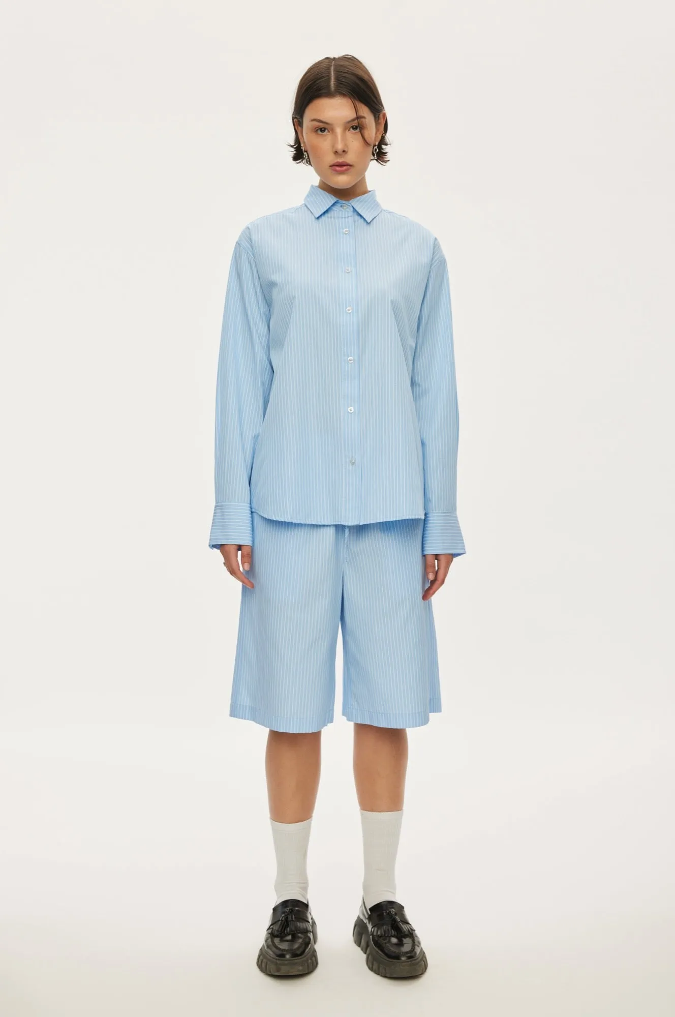 Tata Shirt sold by oval square