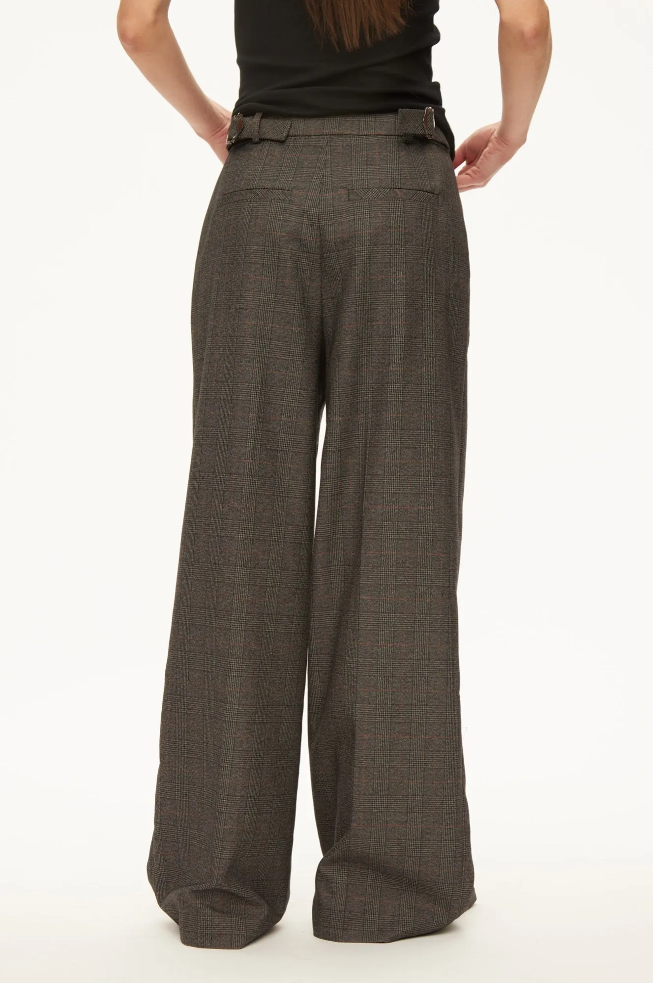 Suzi trousers sold by oval square product image thumbnail 5