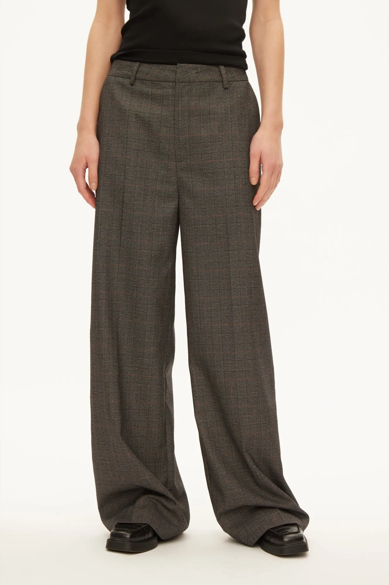 Suzi trousers sold by oval square product image thumbnail 3