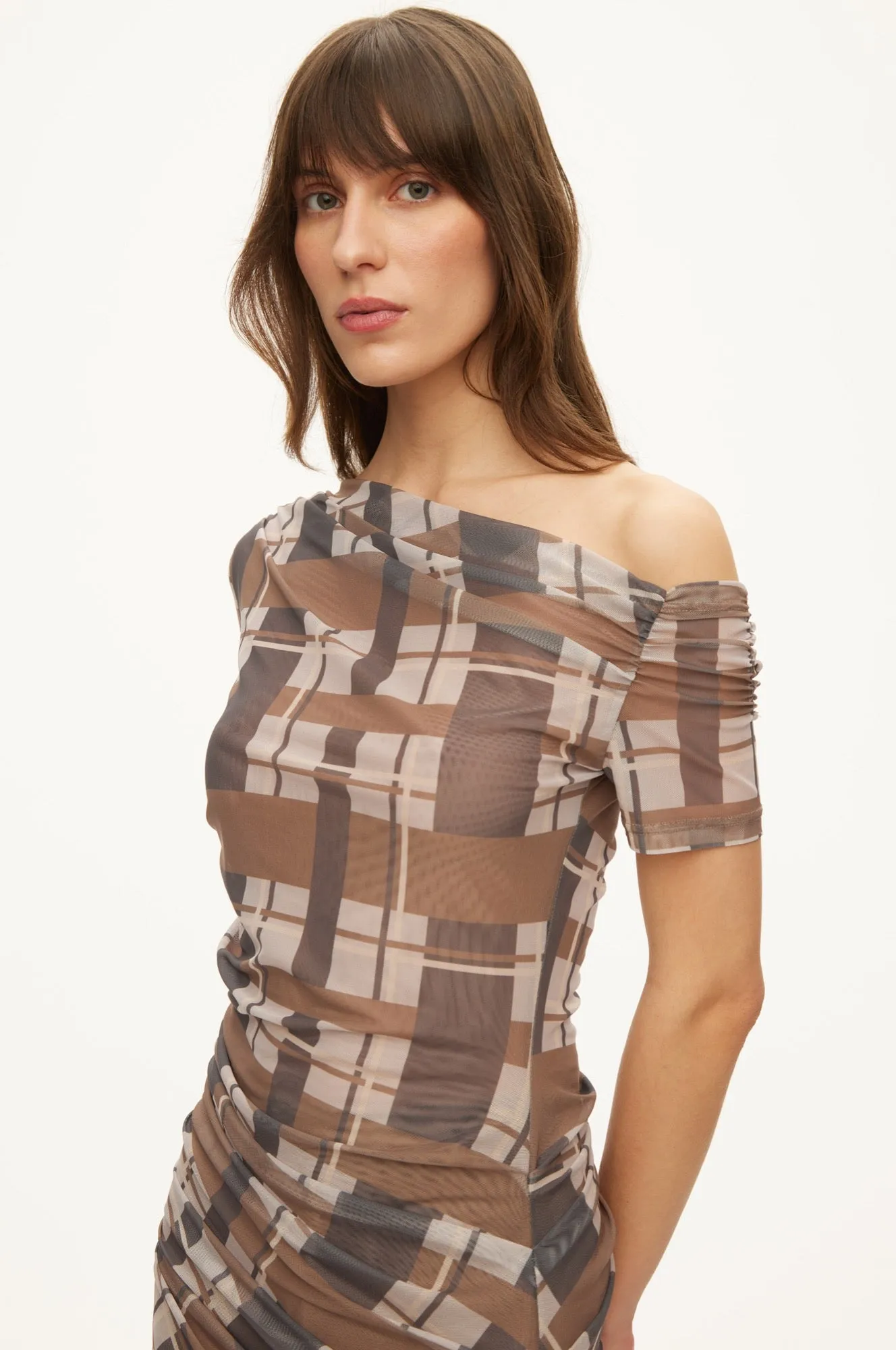 Sisi dress sold by oval square product image thumbnail 4