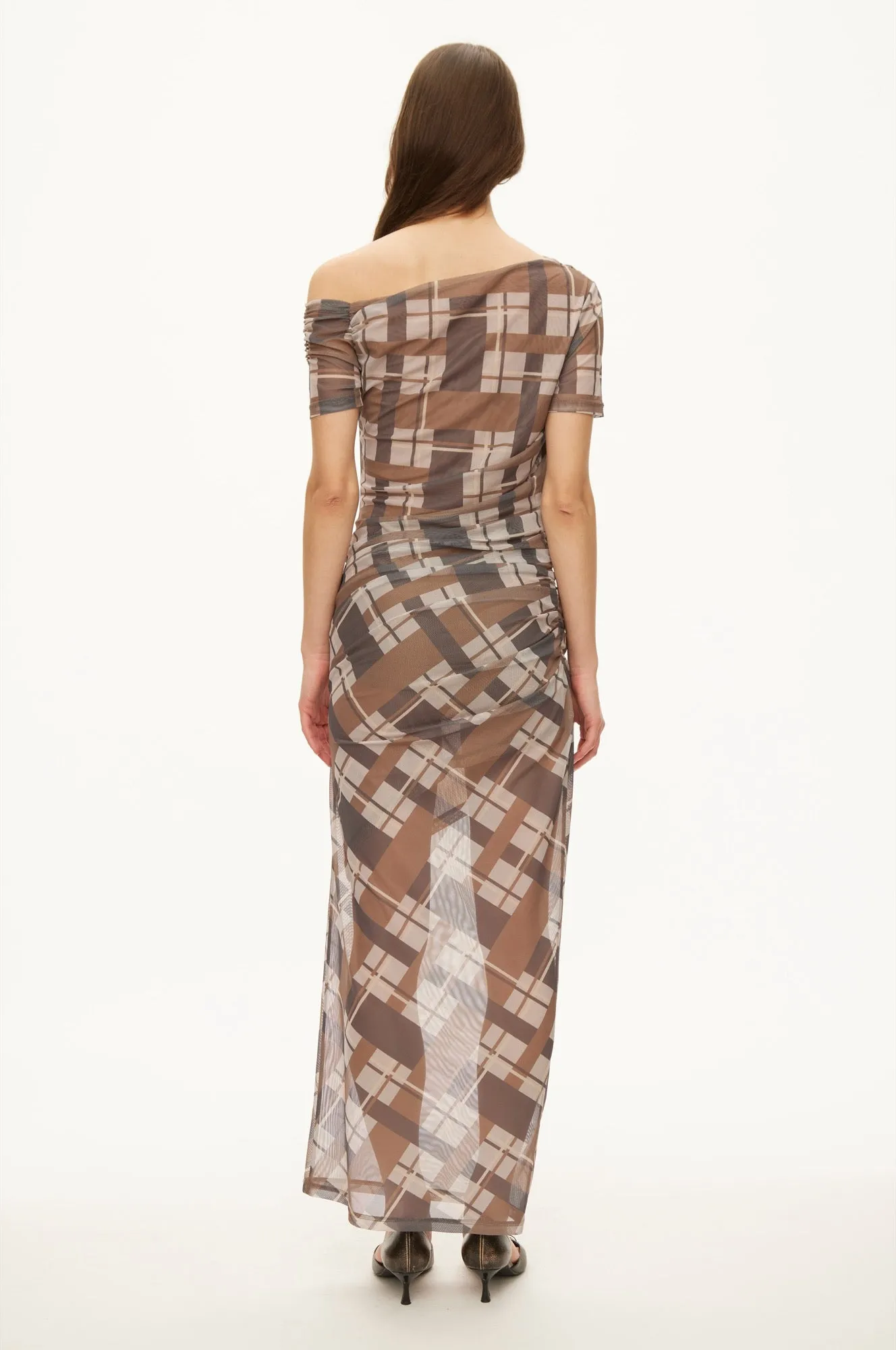 Sisi dress sold by oval square product image thumbnail 5