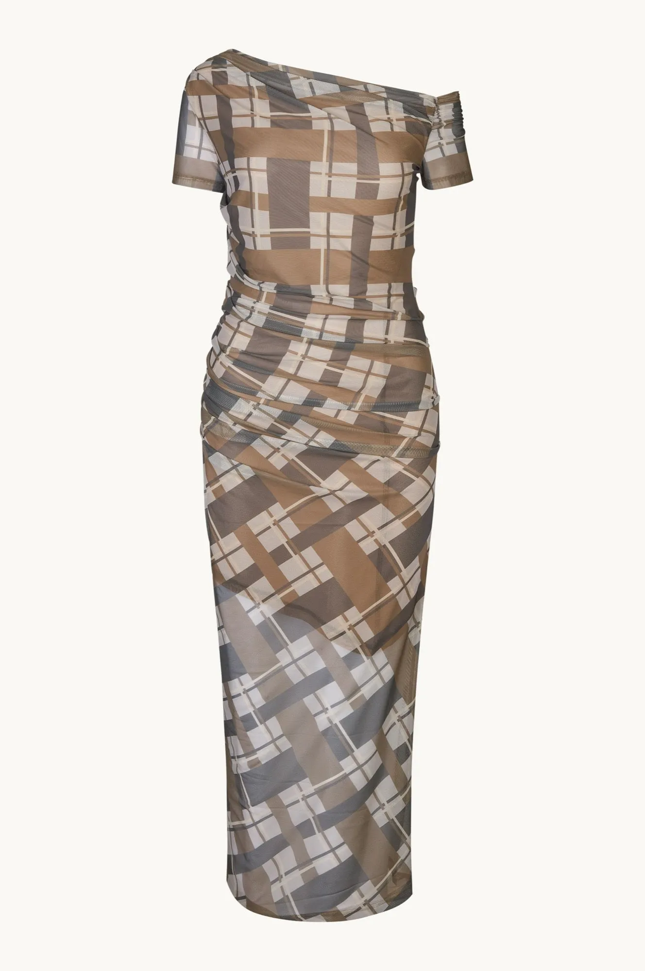 Sisi dress sold by oval square product image thumbnail 2