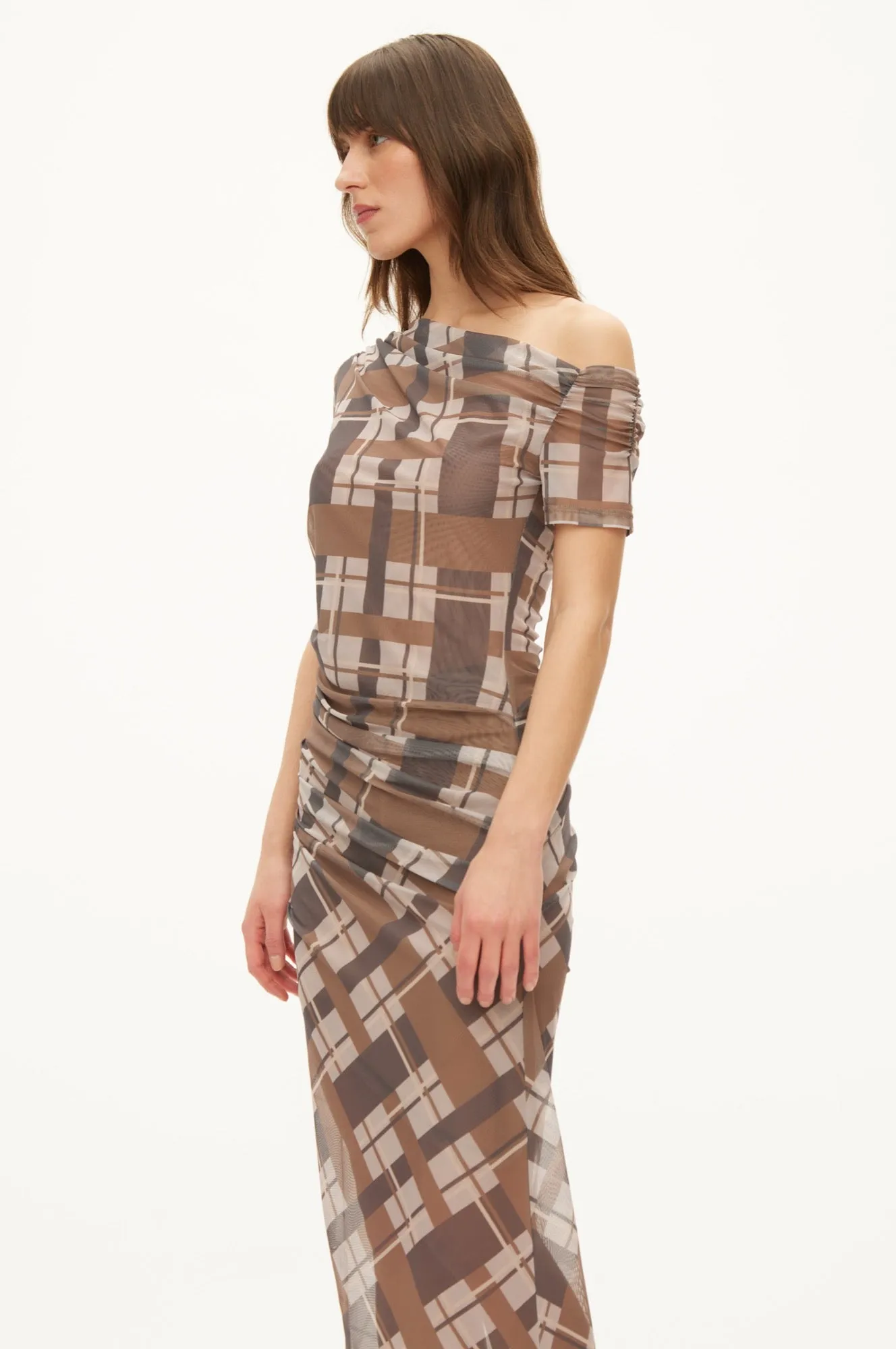 Sisi dress sold by oval square product image thumbnail 3