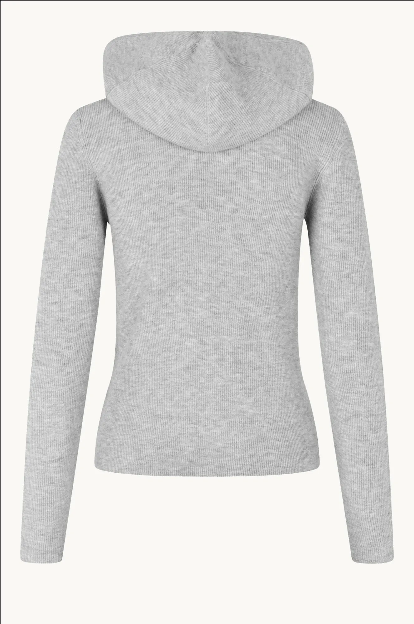 Alanis Hood Knit sold by oval square product image thumbnail 5