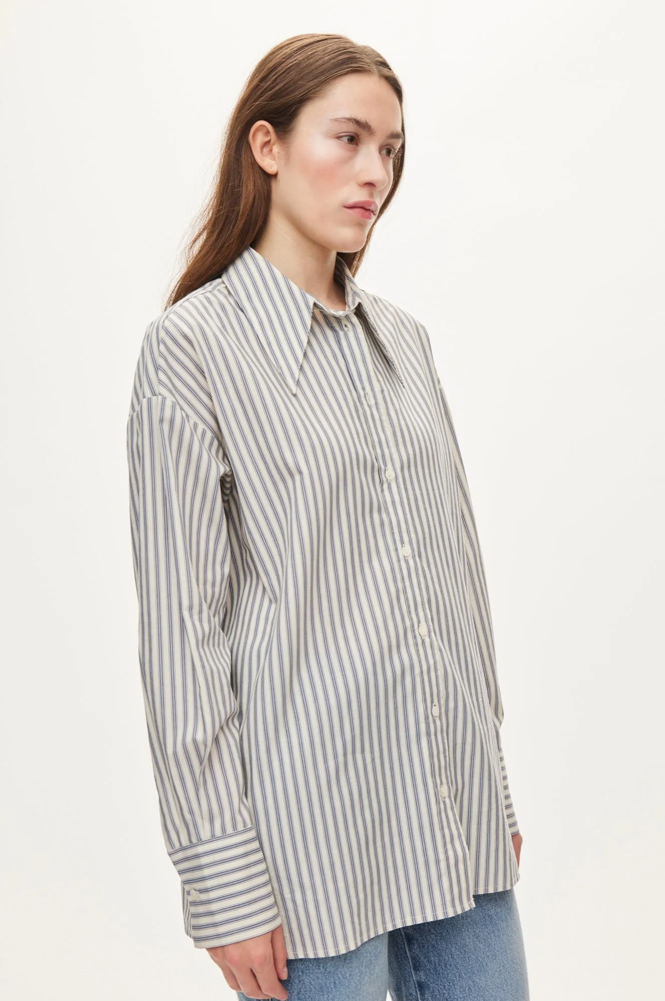 Sera shirt sold by oval square product image thumbnail 4