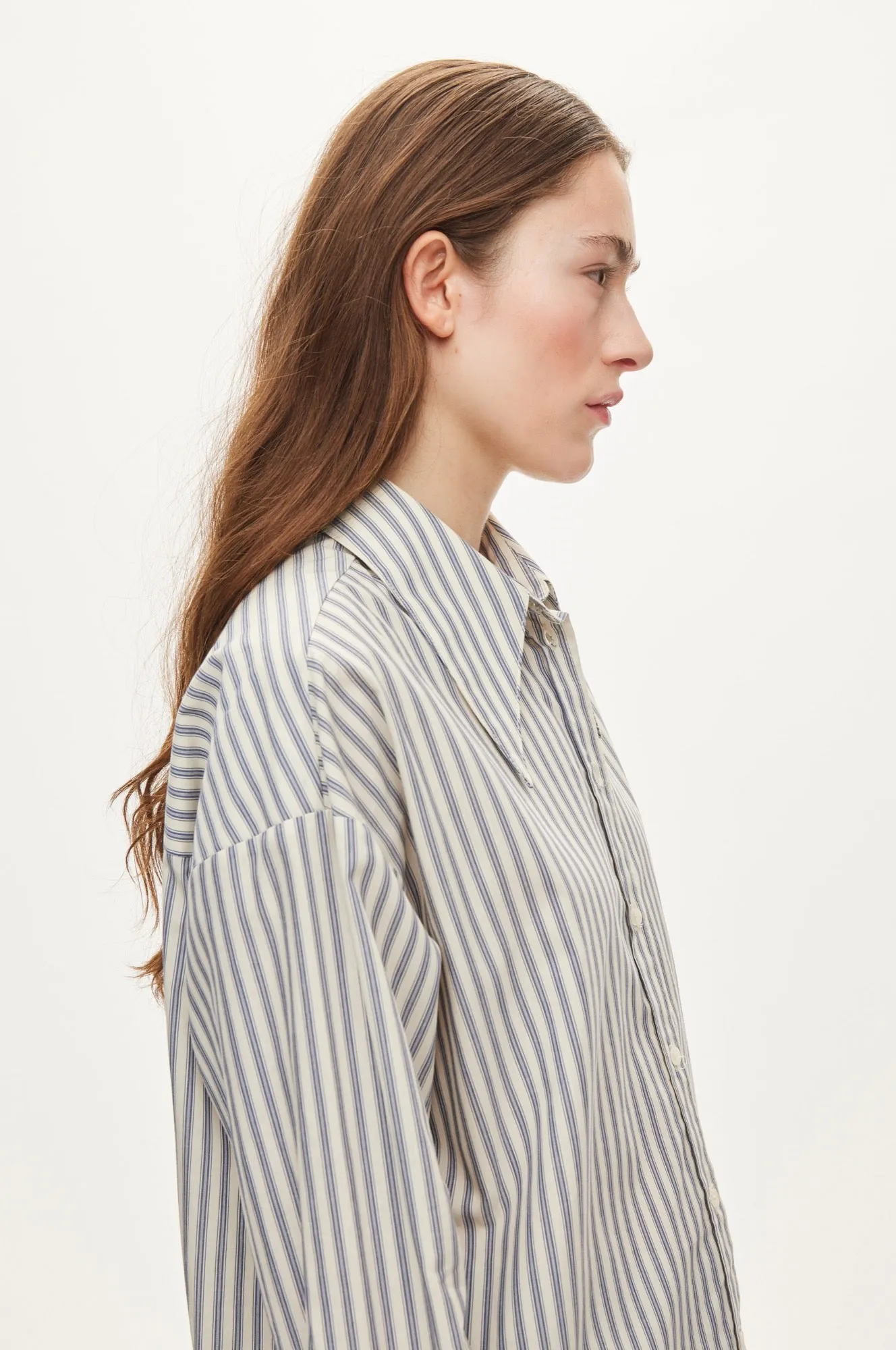Sera shirt sold by oval square product image thumbnail 5