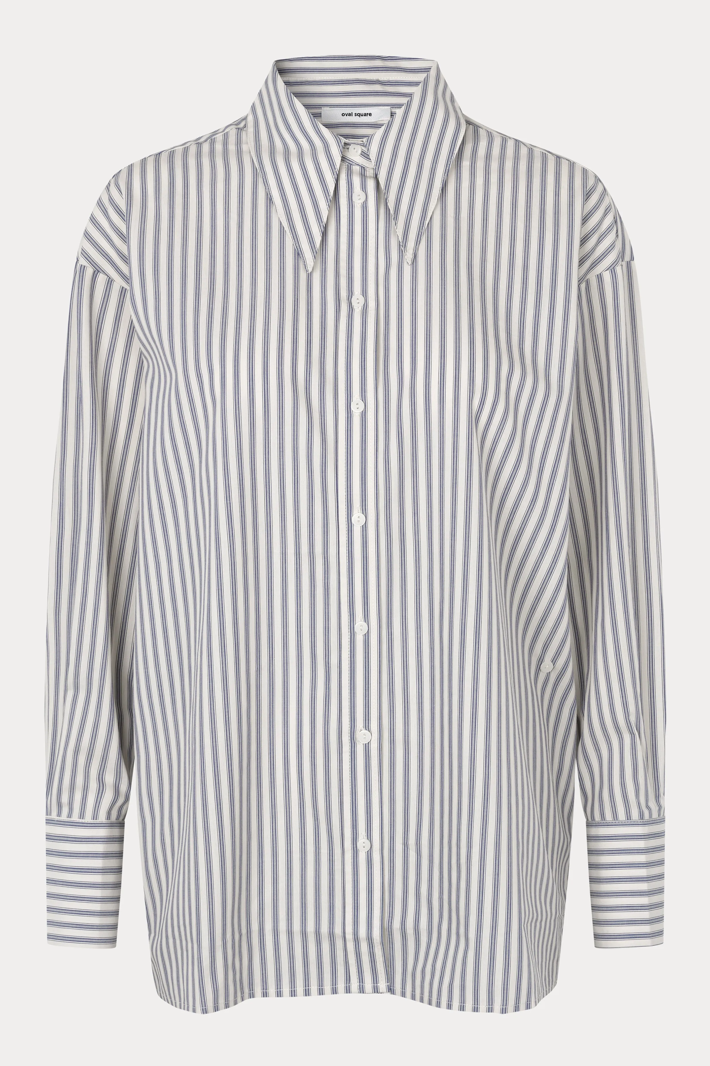 Sera shirt sold by oval square product image thumbnail 2