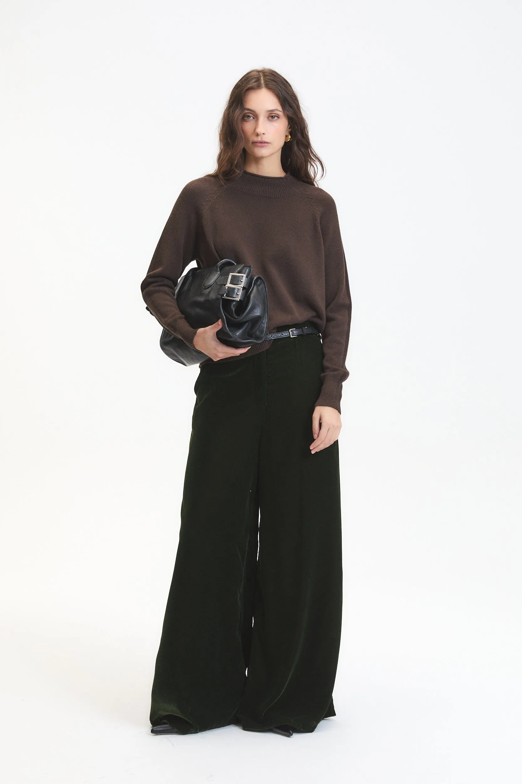 DOUGLAS SWEATER sold by Dèluc