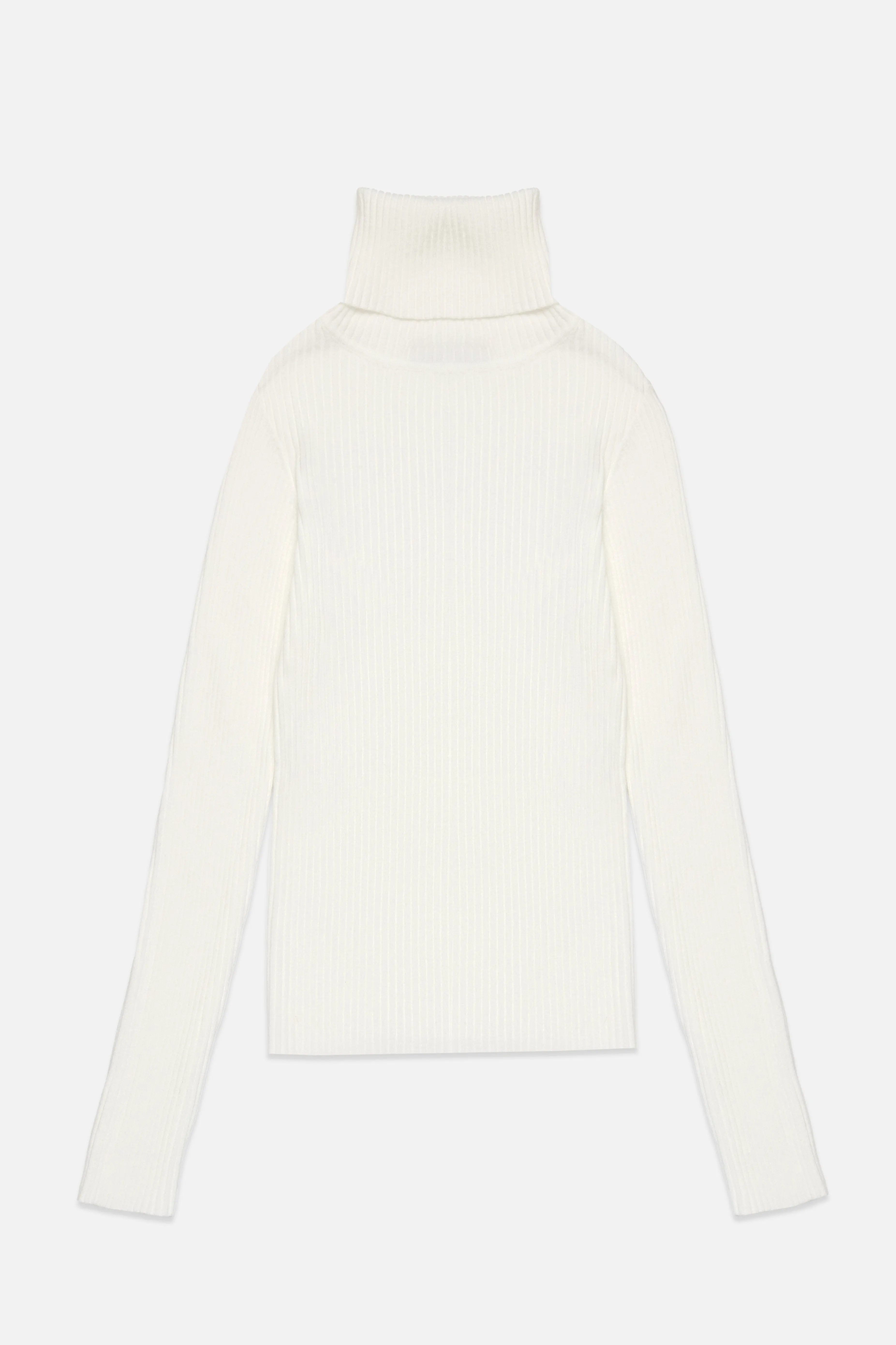 MYLO TURTLENECK SWEATER sold by Dèluc product image thumbnail 2