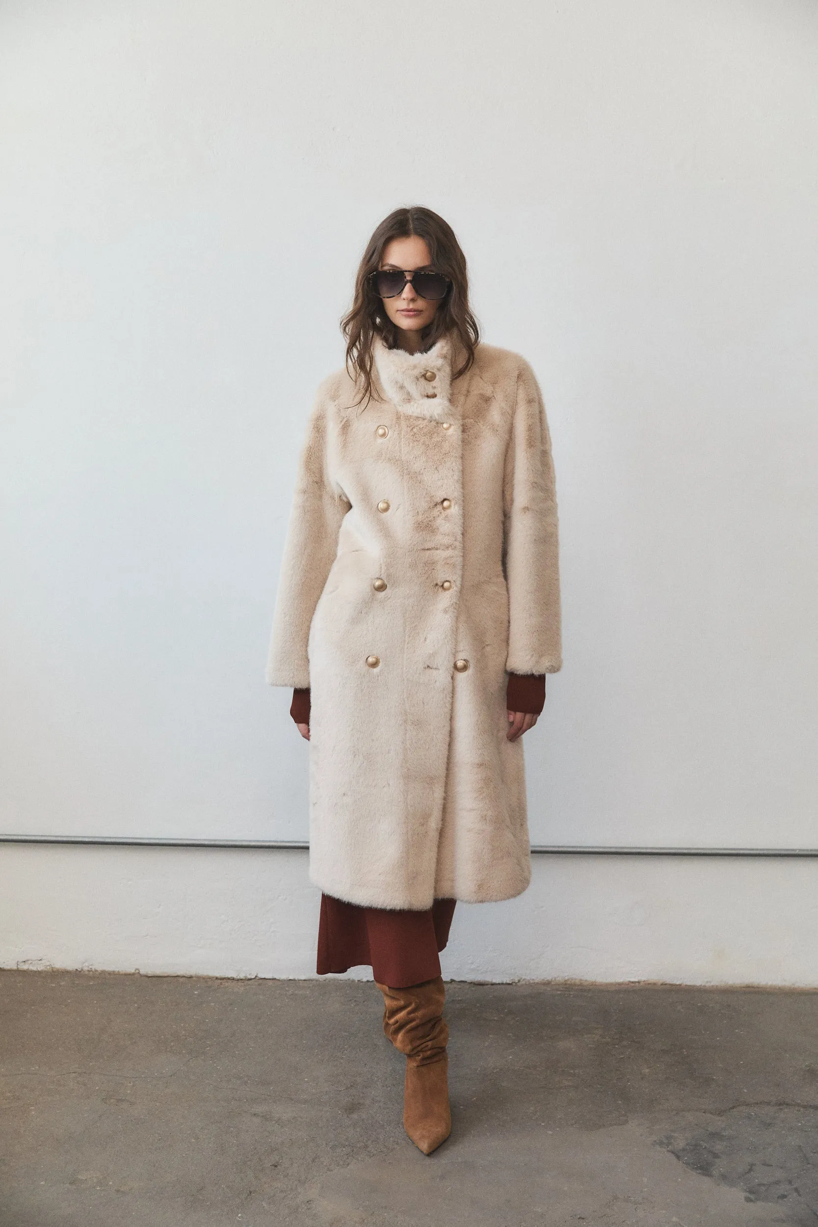 KNOX COAT sold by Dèluc product image thumbnail 4