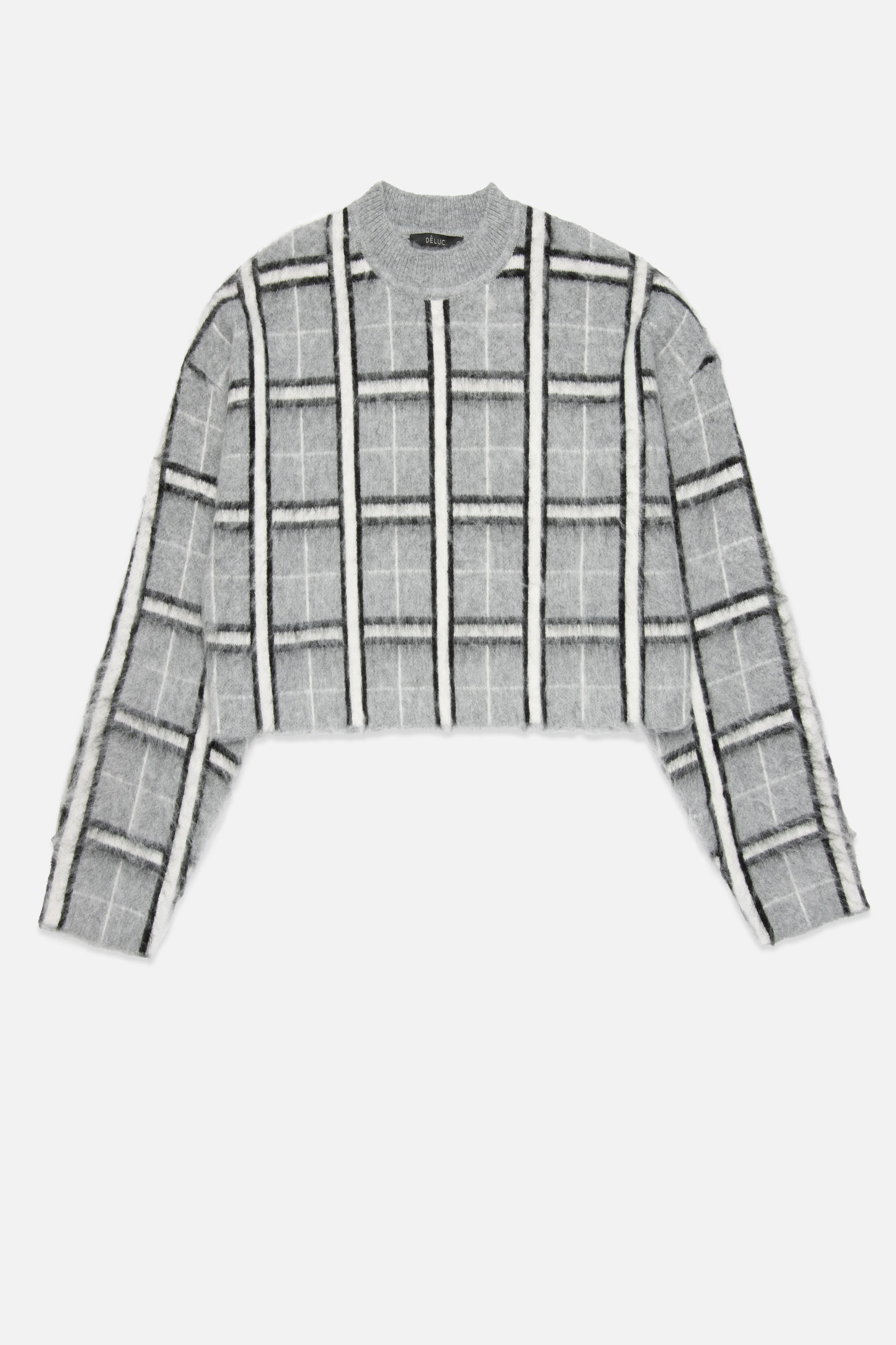 JACOB SWEATER sold by Dèluc product image thumbnail 5