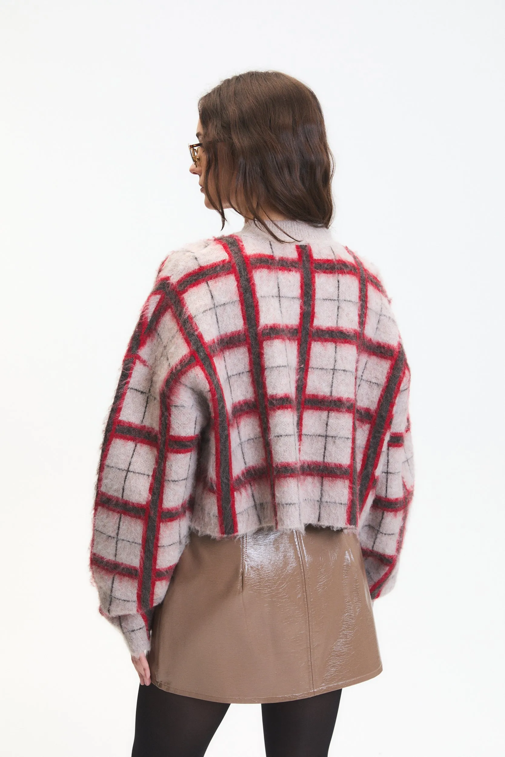 JACOB SWEATER sold by Dèluc product image thumbnail 4