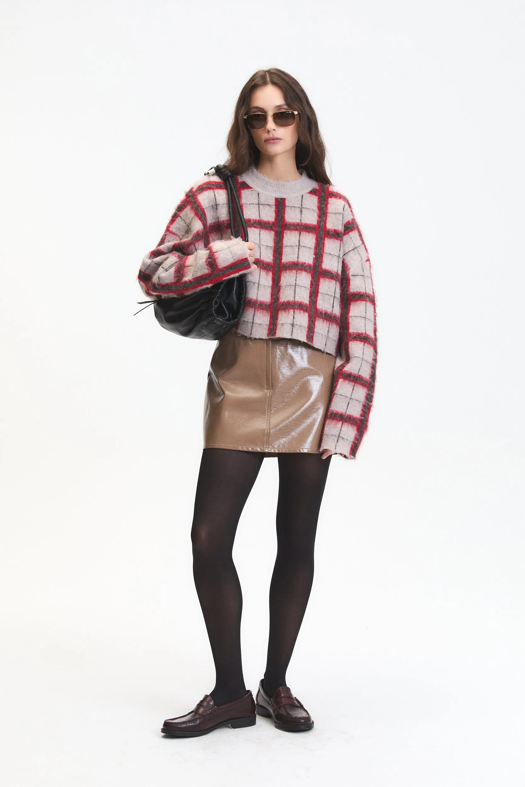 JACOB SWEATER sold by Dèluc product image thumbnail 2