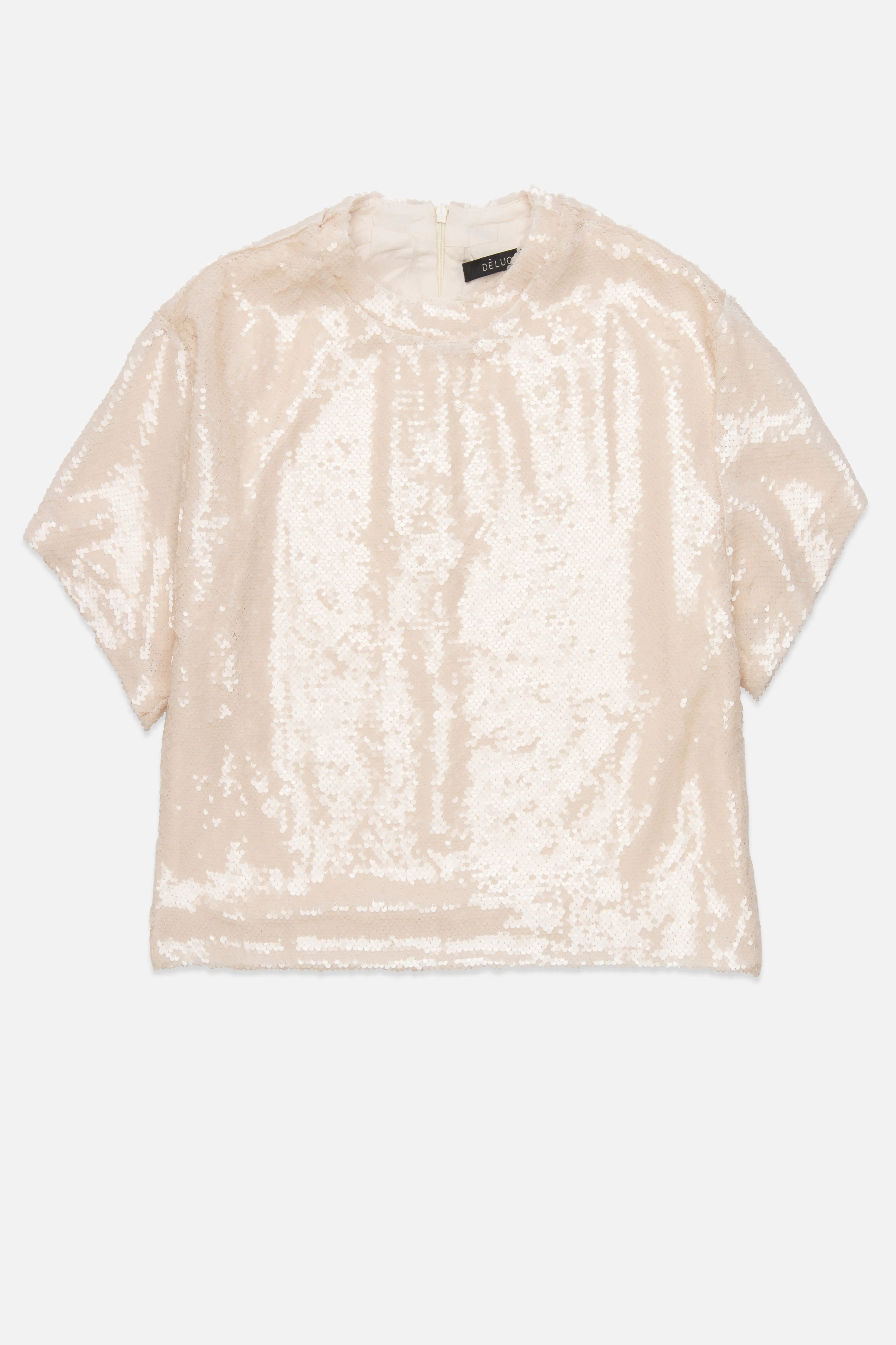 LOGAN TOP sold by Dèluc product image thumbnail 2