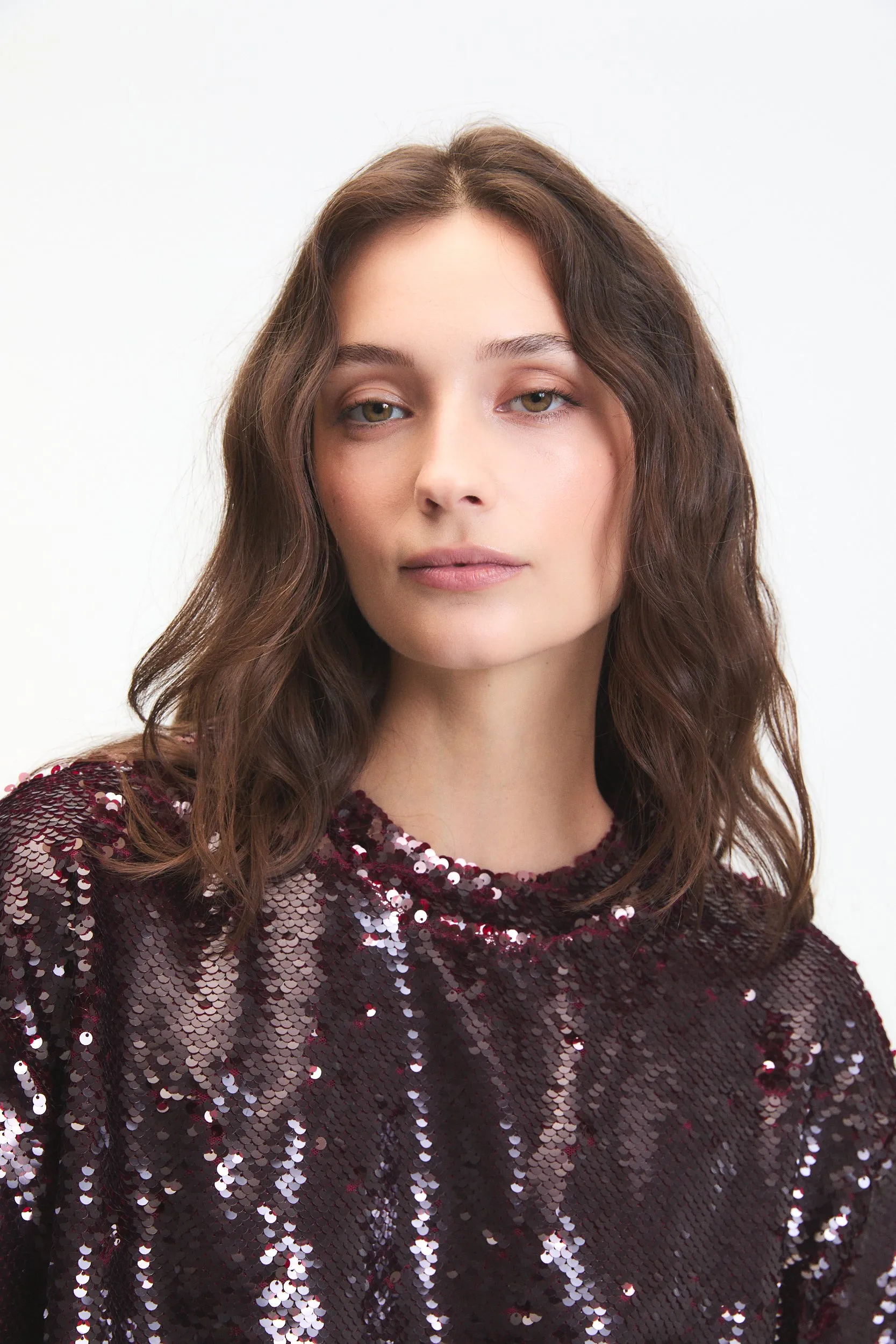 LOGAN TOP sold by Dèluc product image thumbnail 4