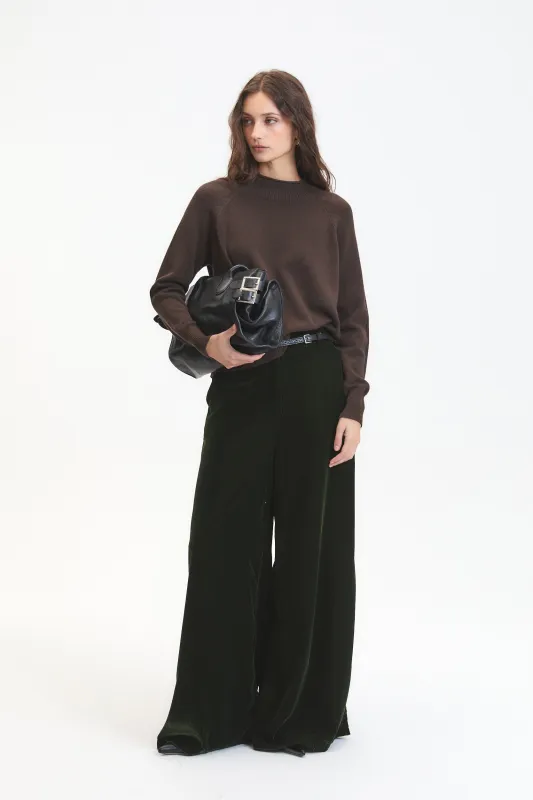 DAISY PANTS made by Dèluc