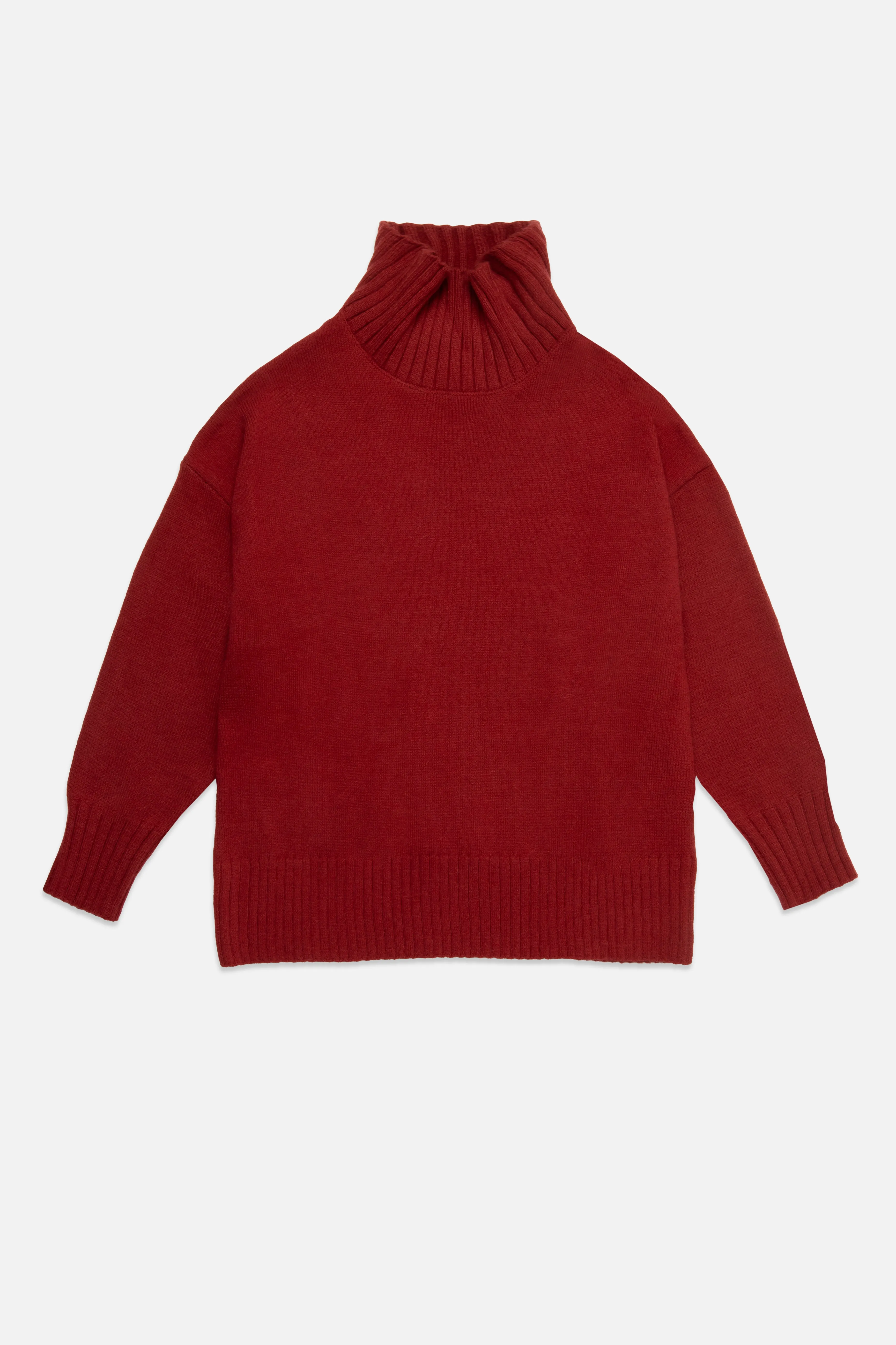 PETER TURTLENECK SWEATER sold by Dèluc product image thumbnail 5