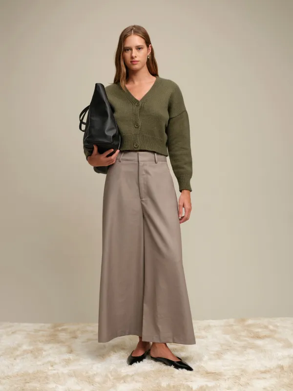 MARTIN PANTS made by Dèluc