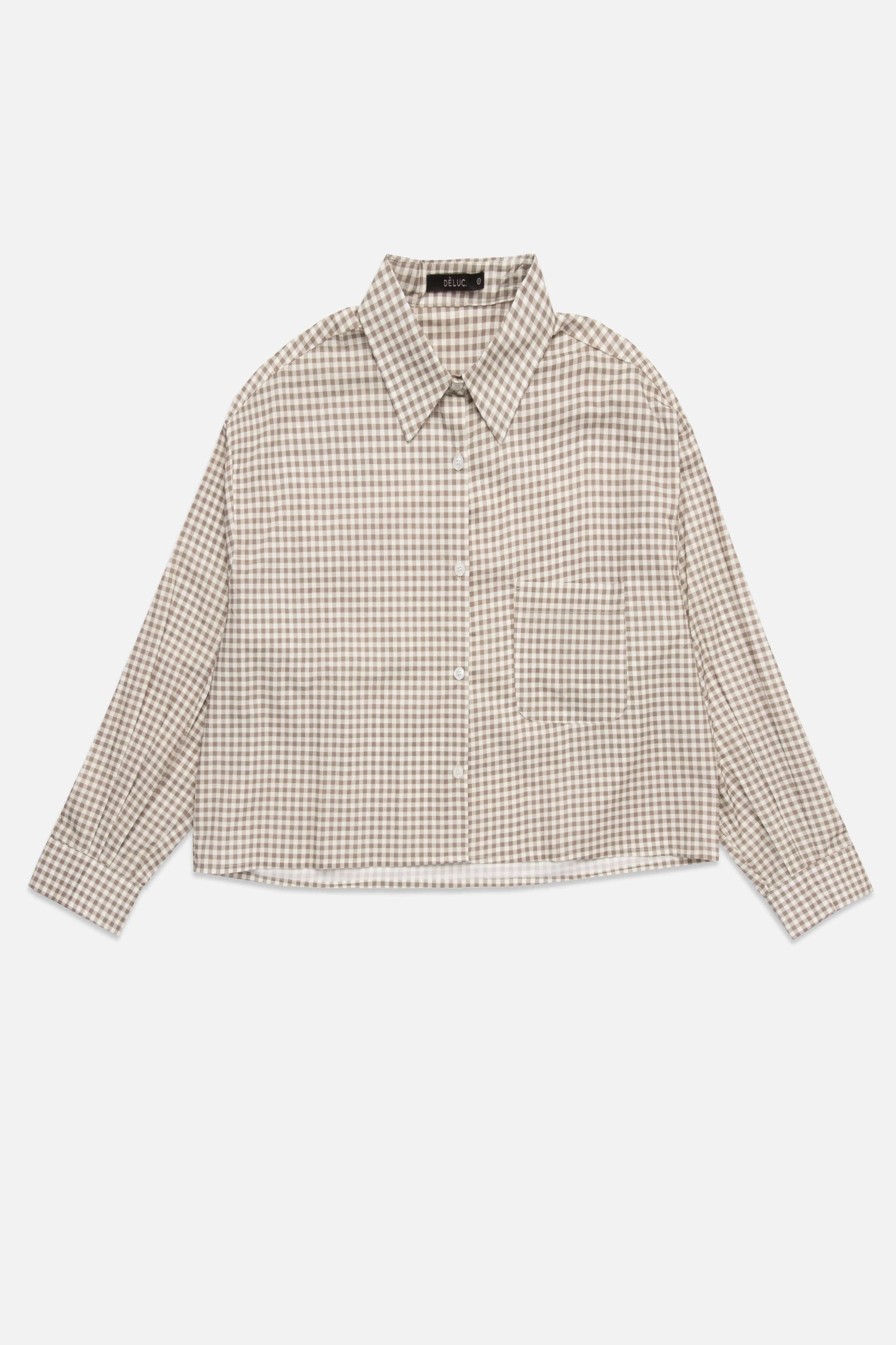 LANCE SHIRT sold by Dèluc product image thumbnail 5