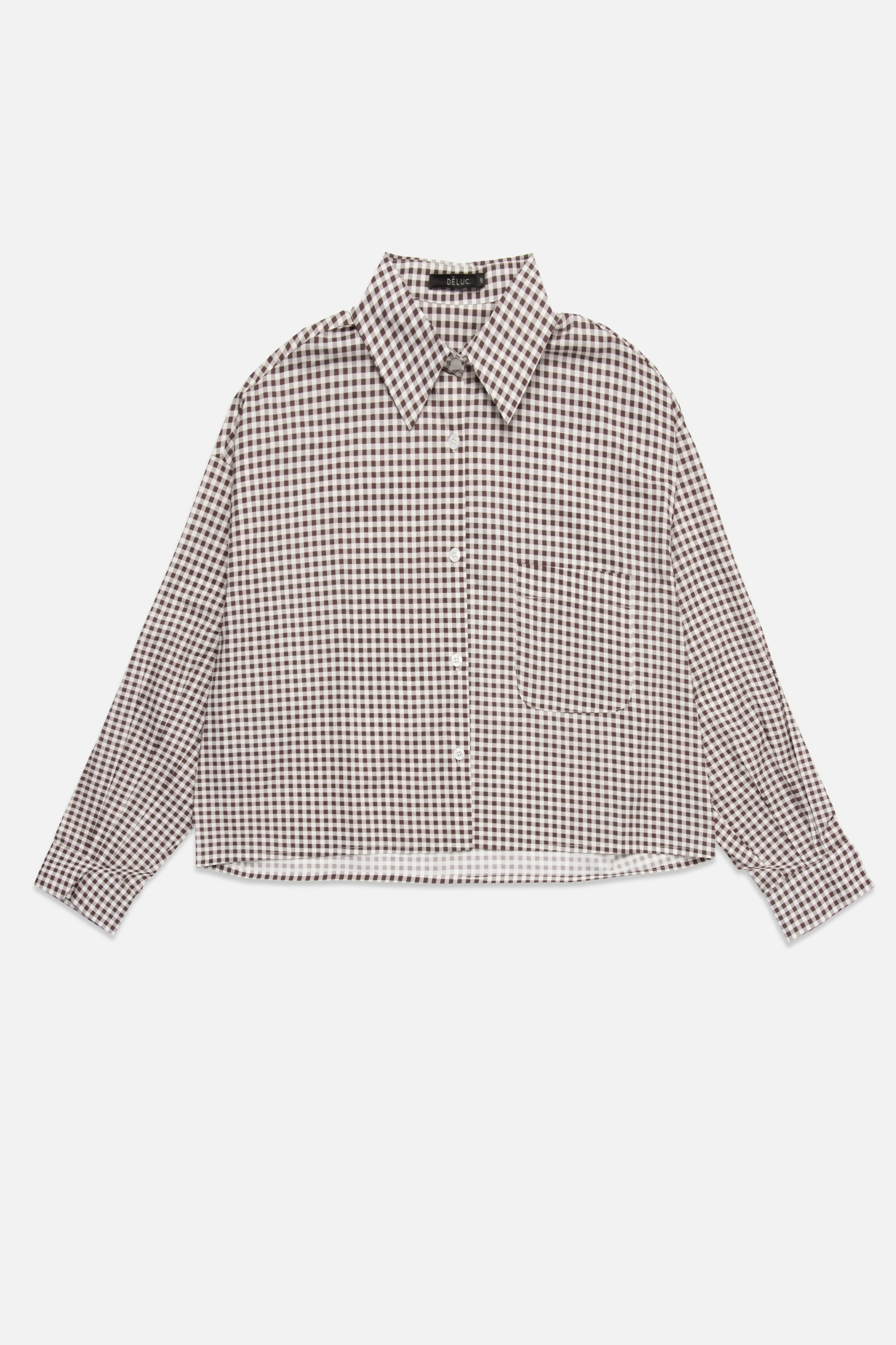 LANCE SHIRT sold by Dèluc product image thumbnail 4