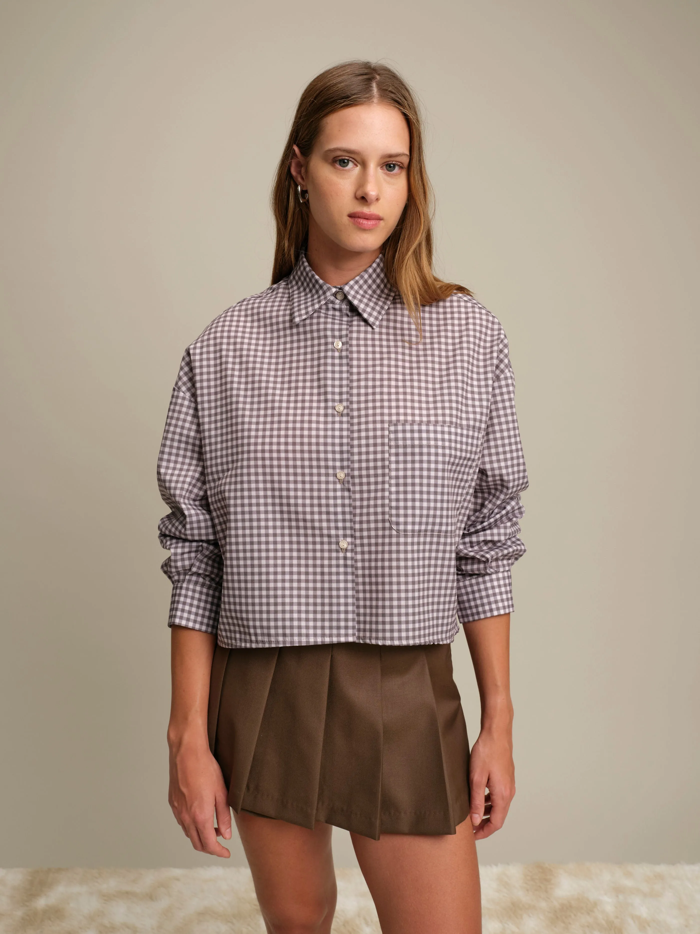 LANCE SHIRT sold by Dèluc product image thumbnail 3