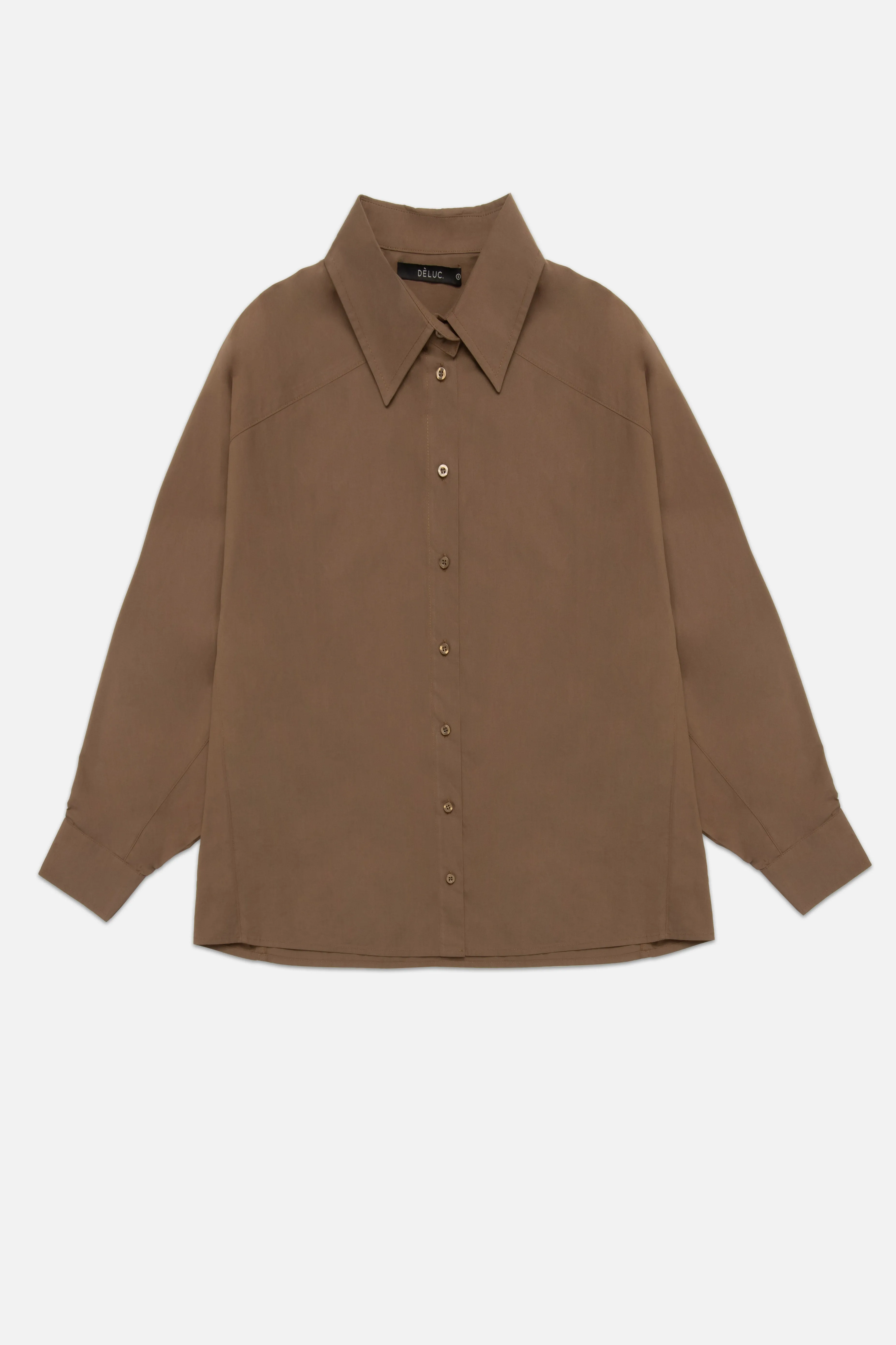 HOWIE SHIRT sold by Dèluc product image thumbnail 5