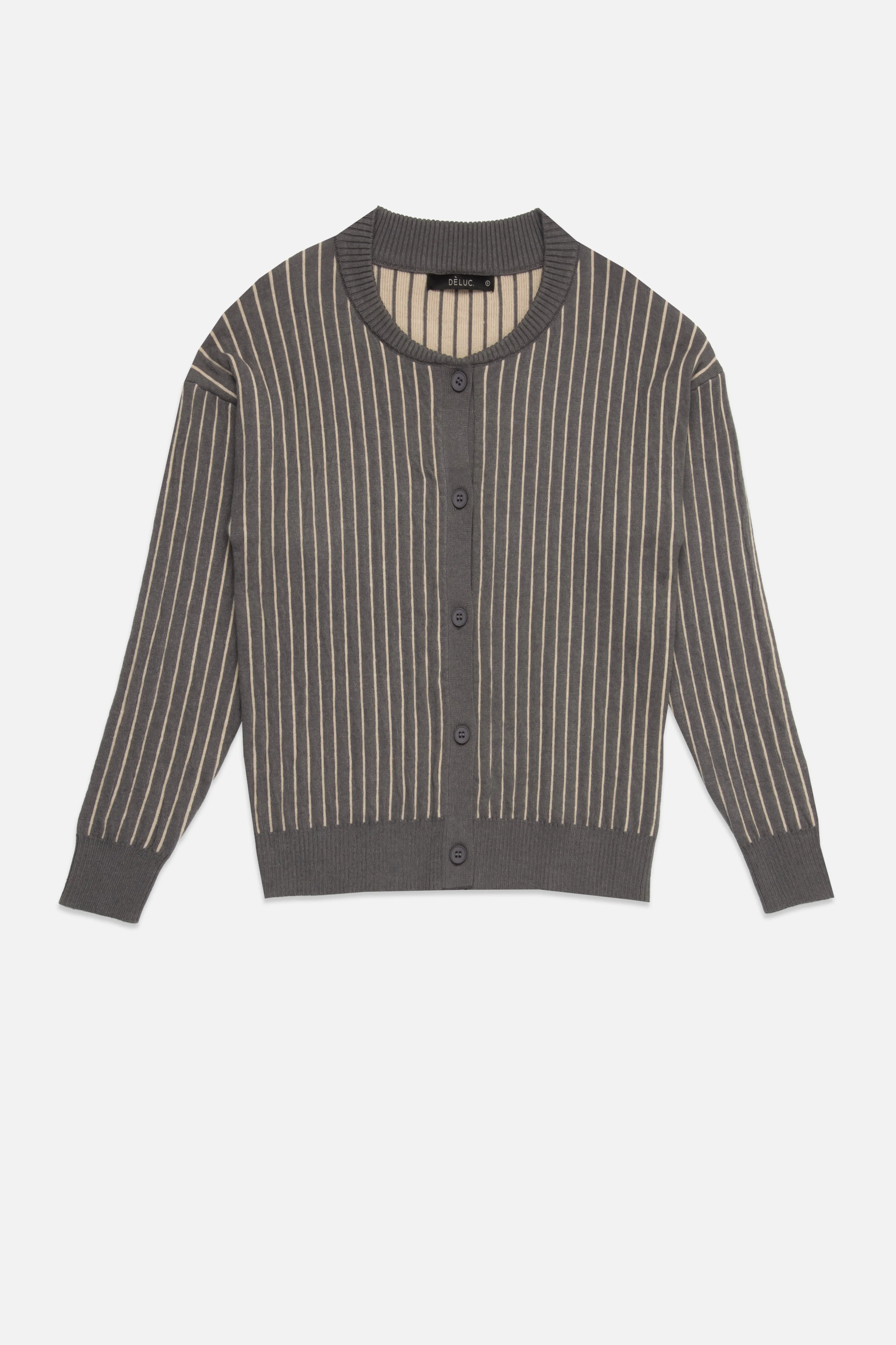 MOE CARDIGAN sold by Dèluc product image thumbnail 5