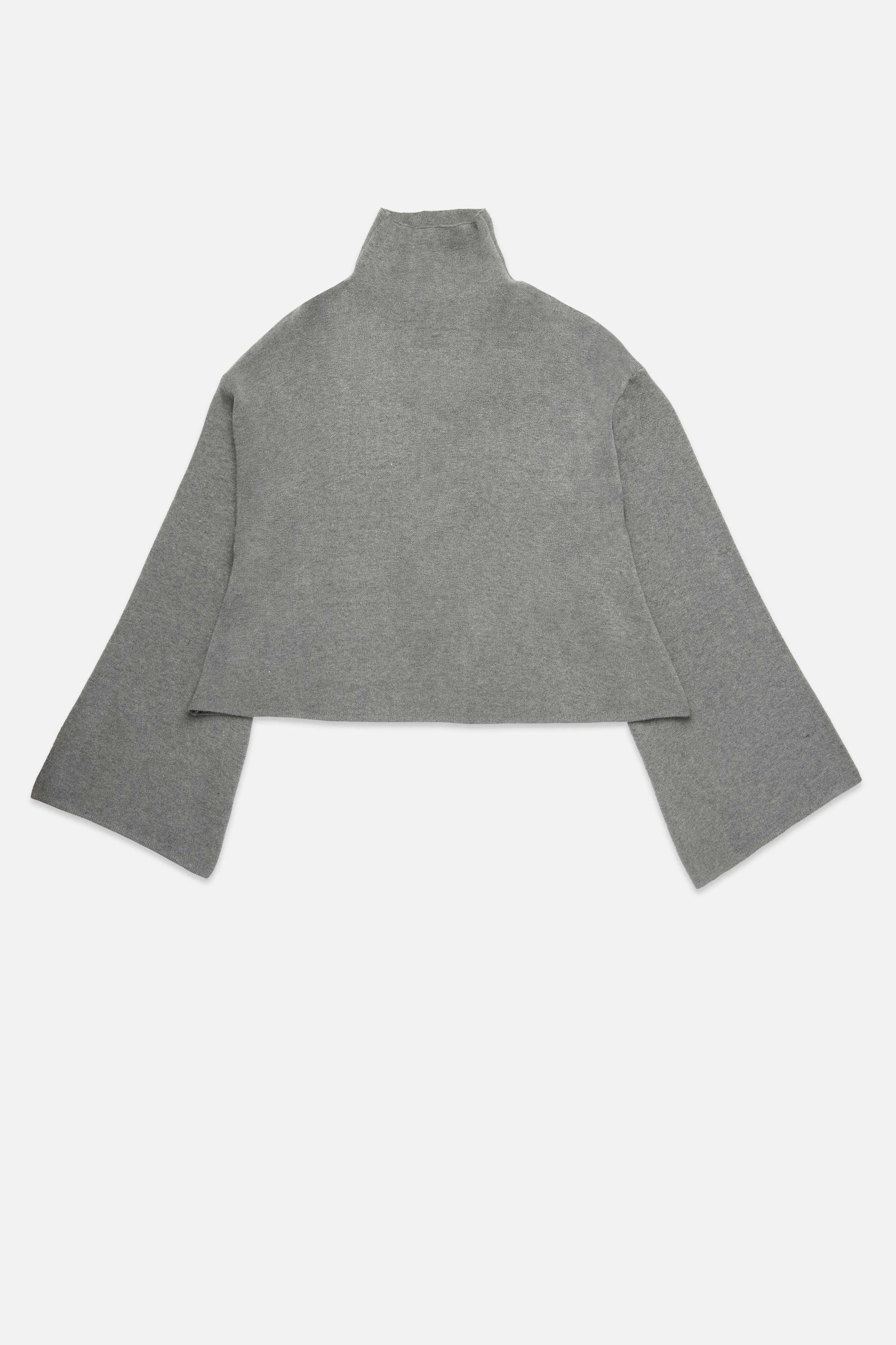 CHUCK TURTLENECK SWEATER sold by Dèluc product image thumbnail 5