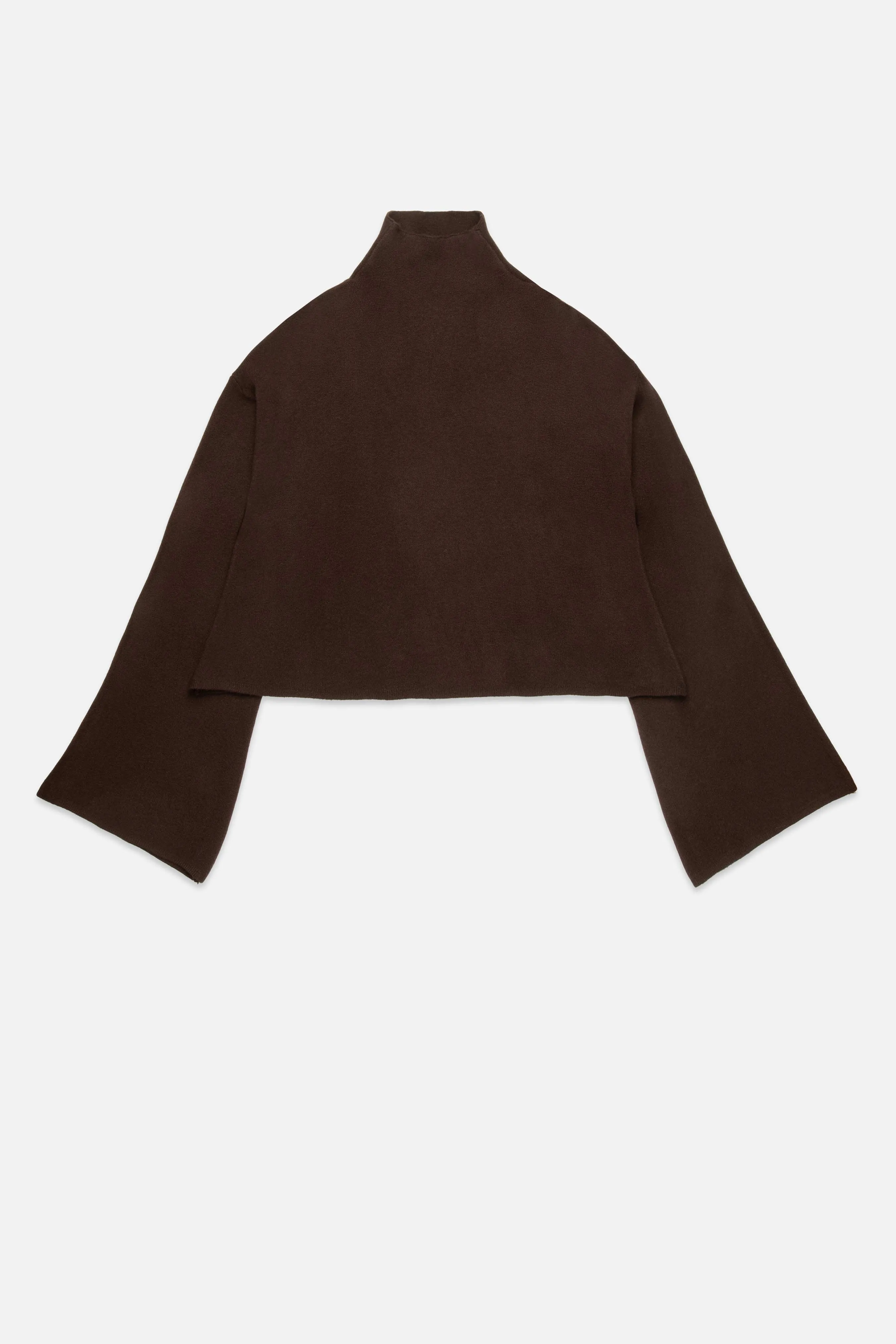 CHUCK TURTLENECK SWEATER sold by Dèluc product image thumbnail 4