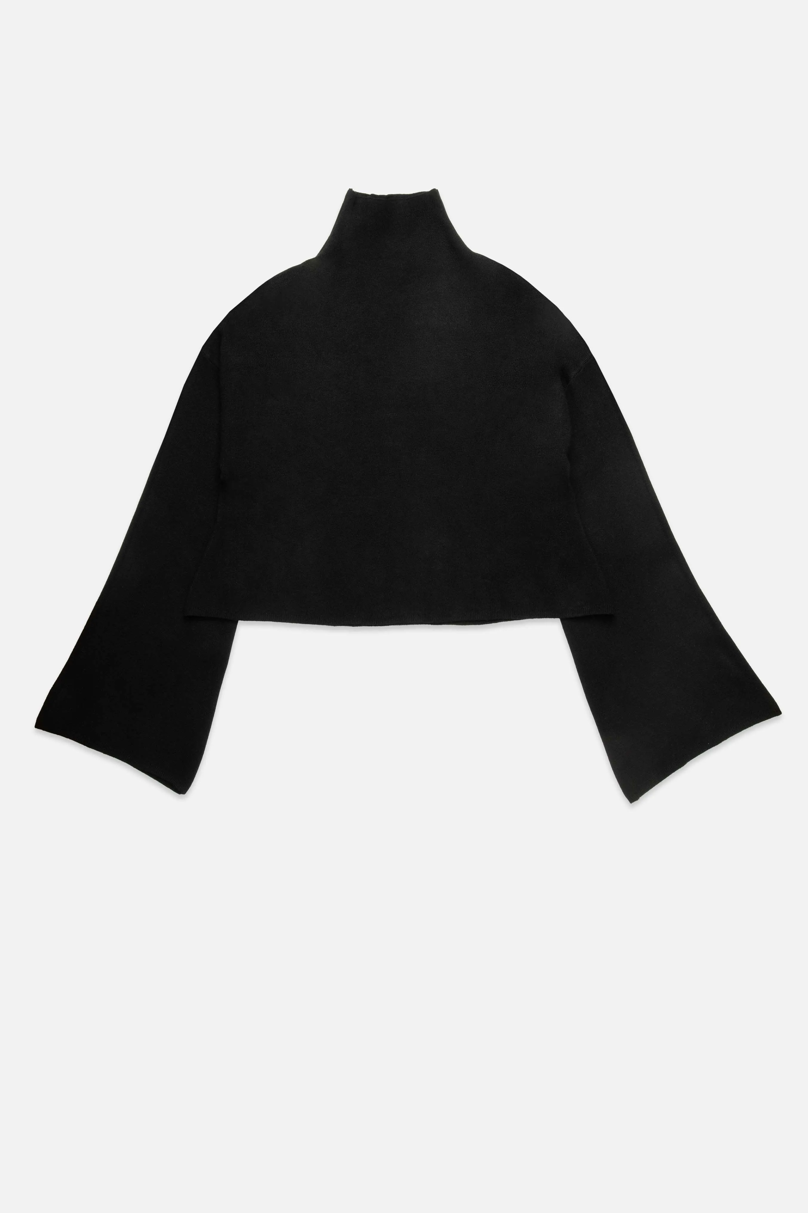 CHUCK TURTLENECK SWEATER sold by Dèluc product image thumbnail 3