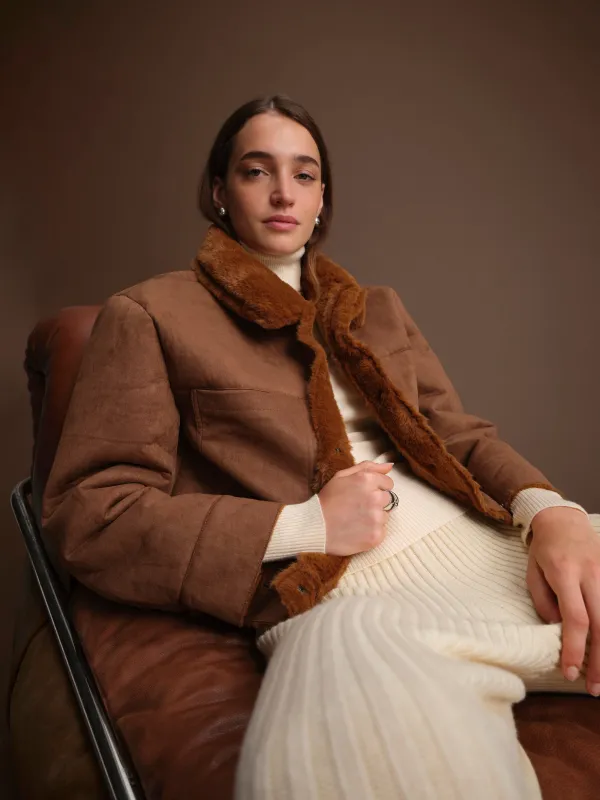 MATHEW JACKET sold by Dèluc