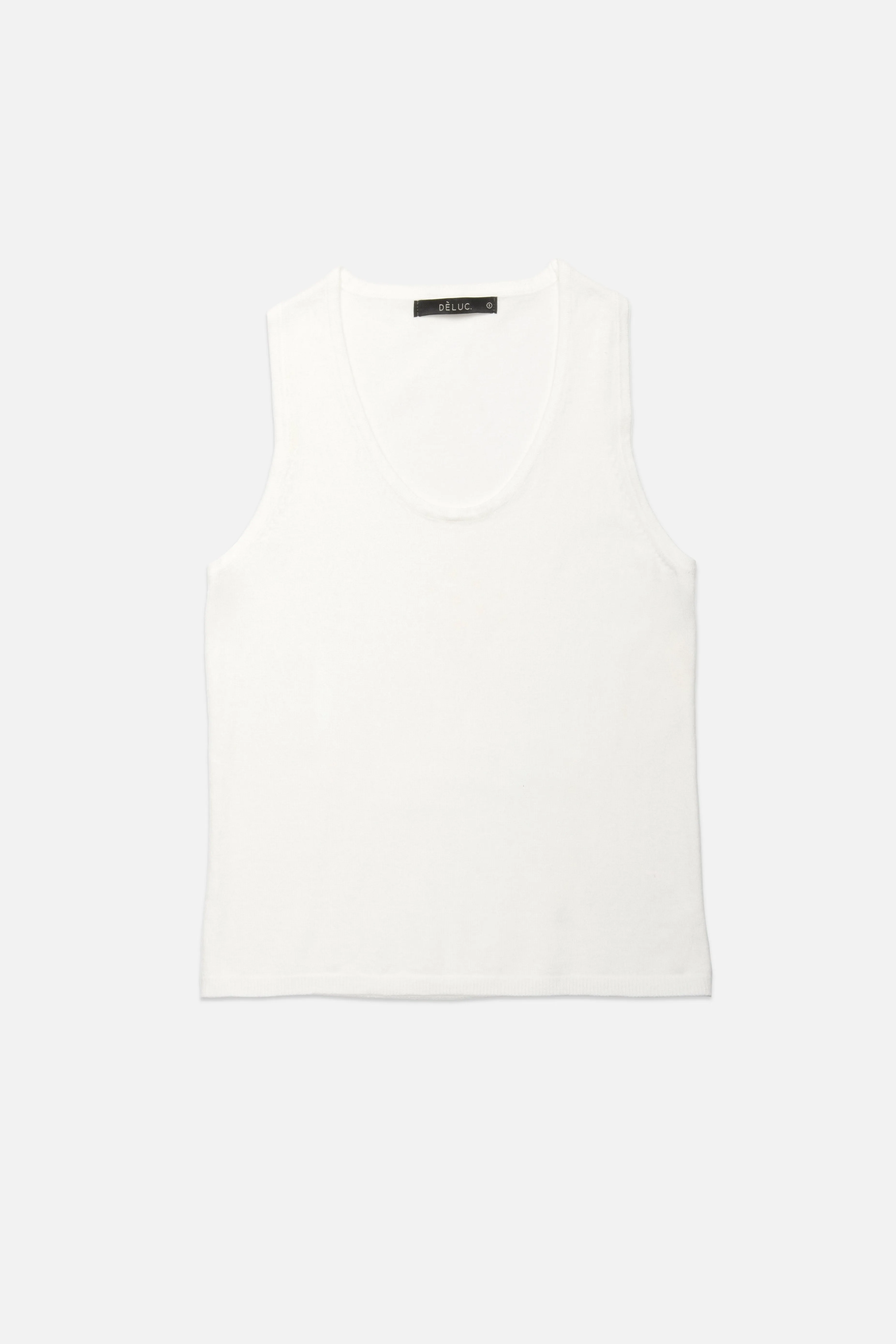 SAMUEL KNIT TOP sold by Dèluc product image thumbnail 5