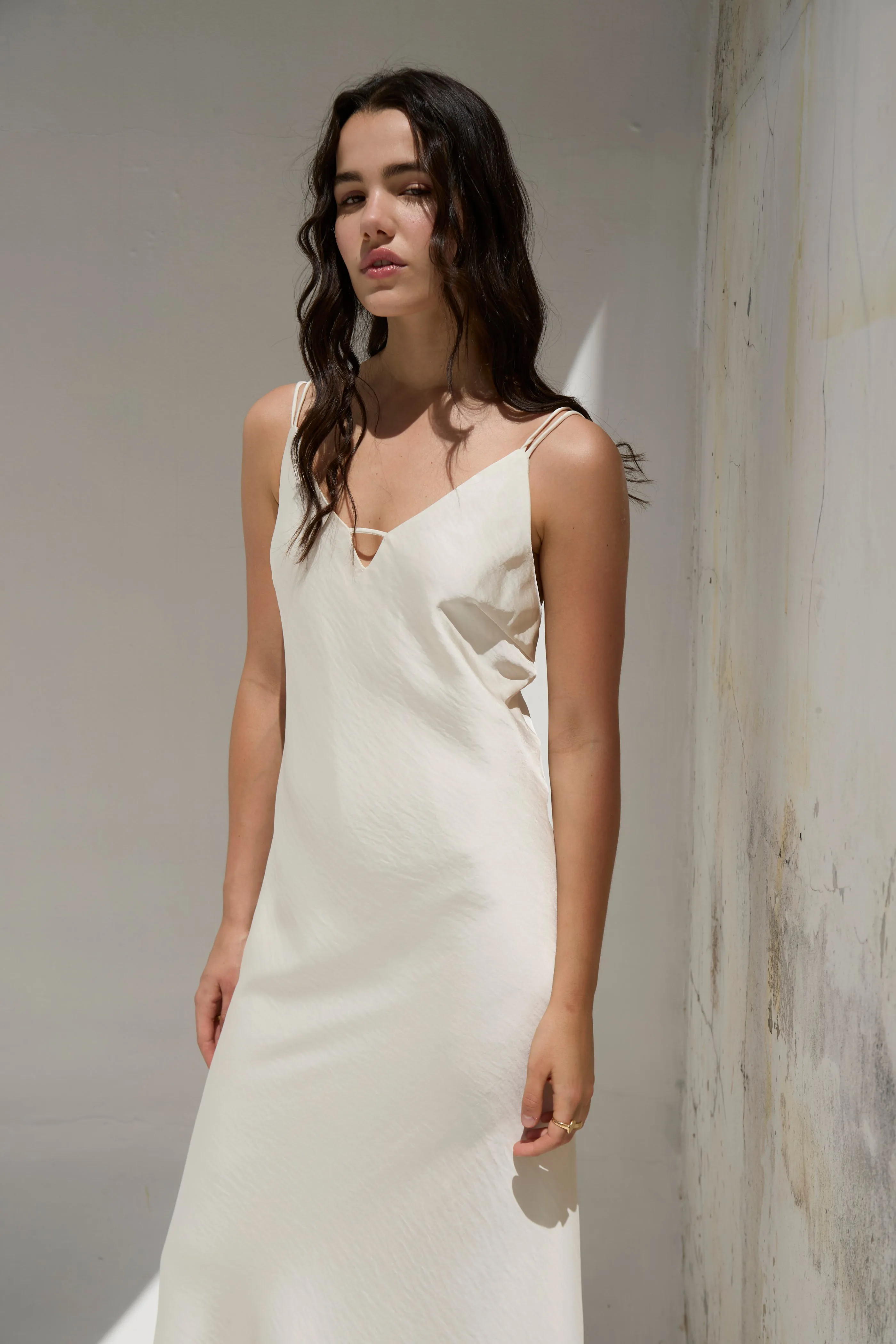 SIENA DRESS sold by Dèluc product image thumbnail 2