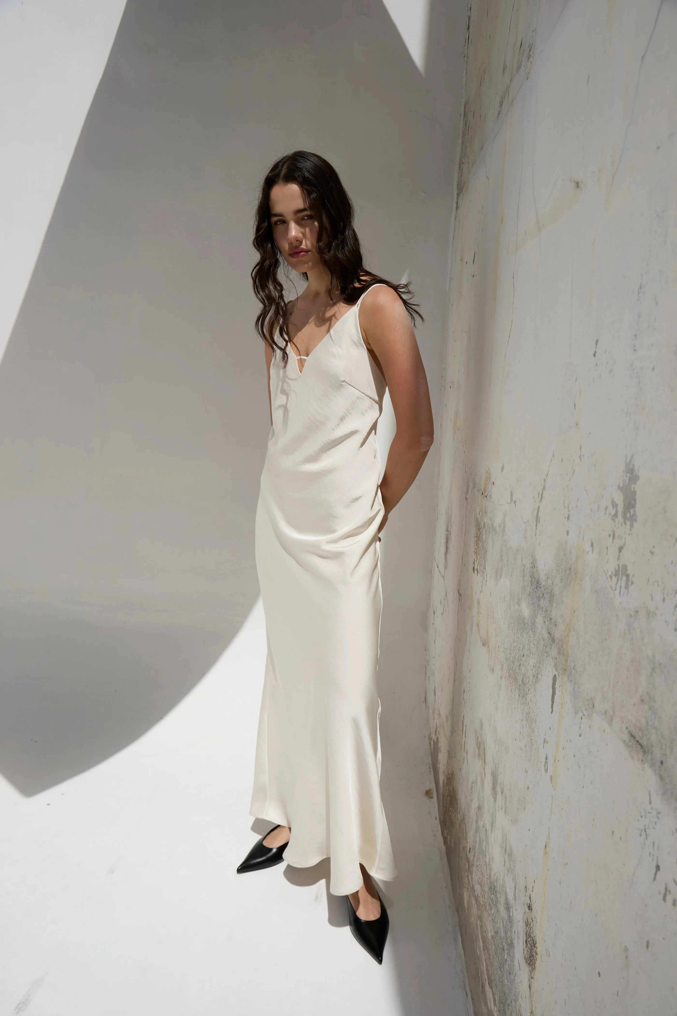 SIENA DRESS sold by Dèluc product image thumbnail 3