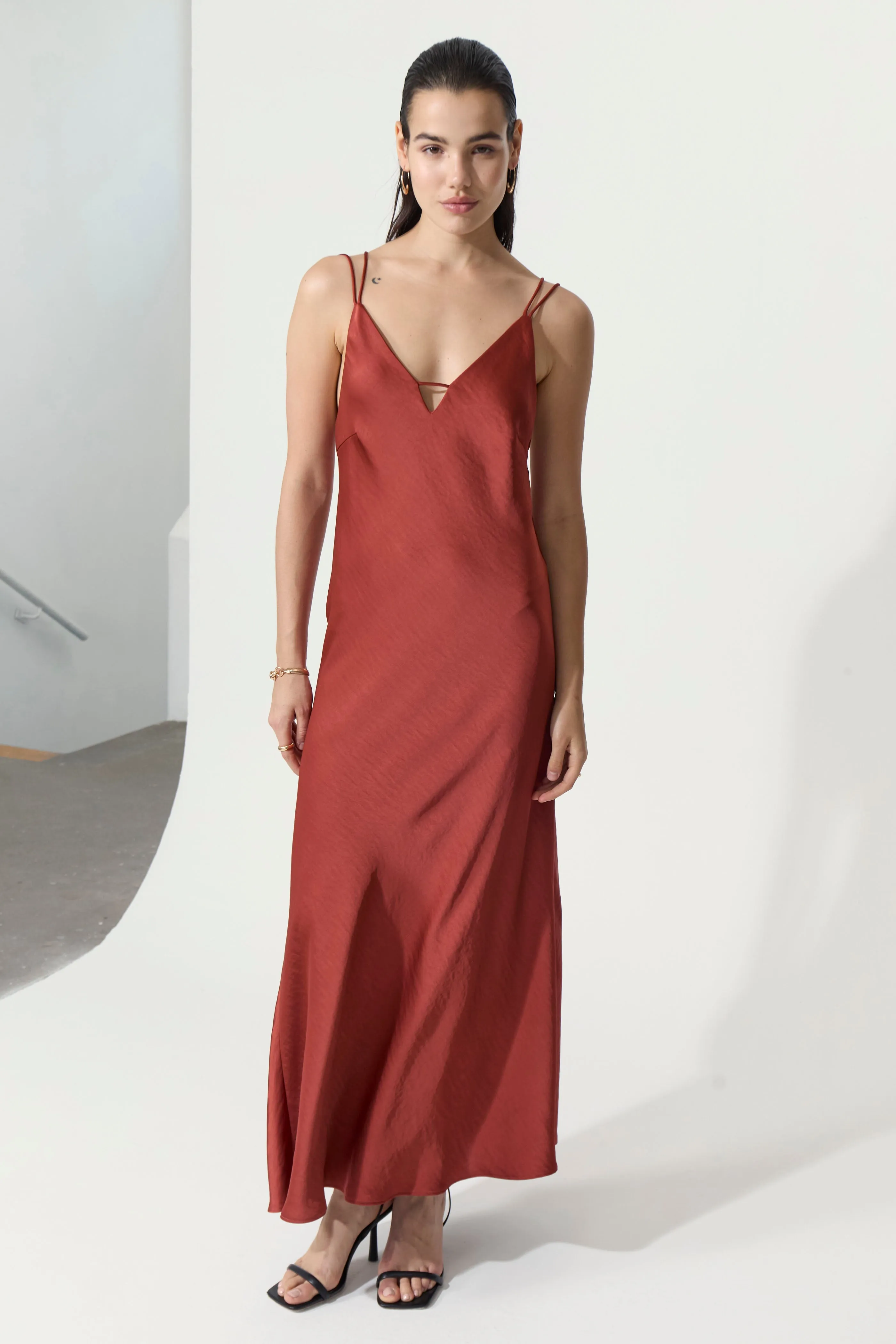 SIENA DRESS sold by Dèluc product image thumbnail 5