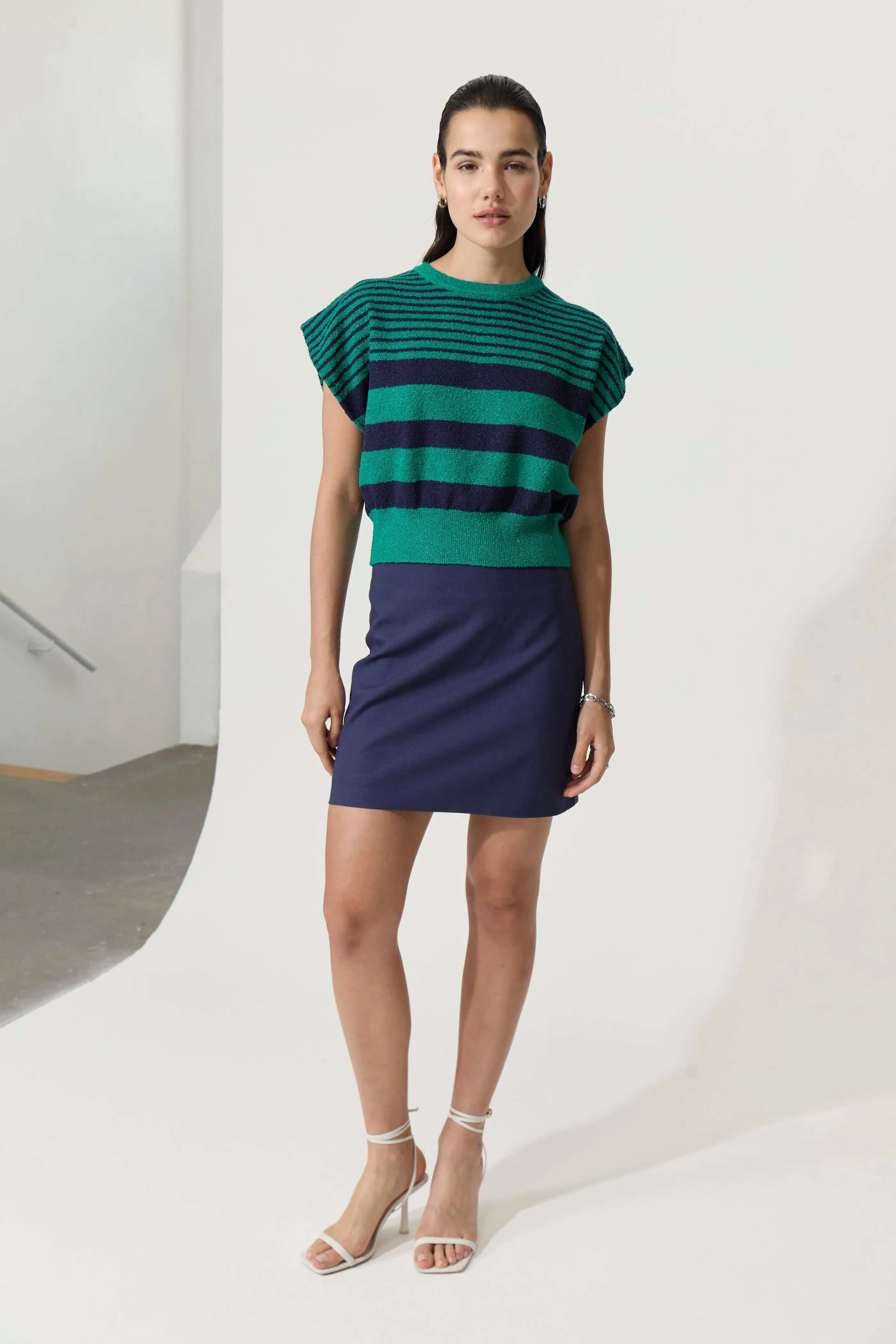 SKIRT DO ROSA sold by Dèluc product image thumbnail 2