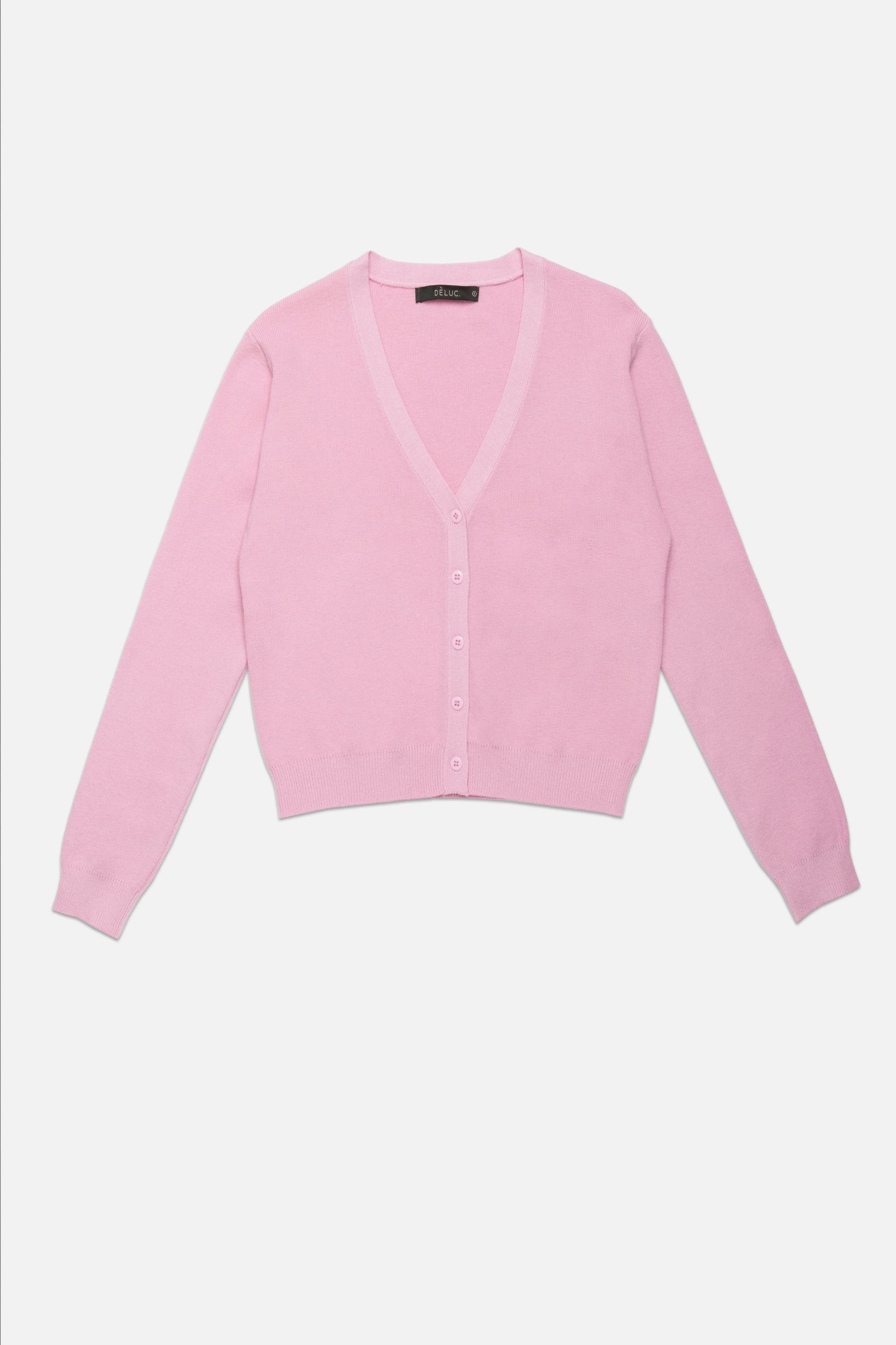 MELFI CARDIGAN sold by Dèluc product image thumbnail 5