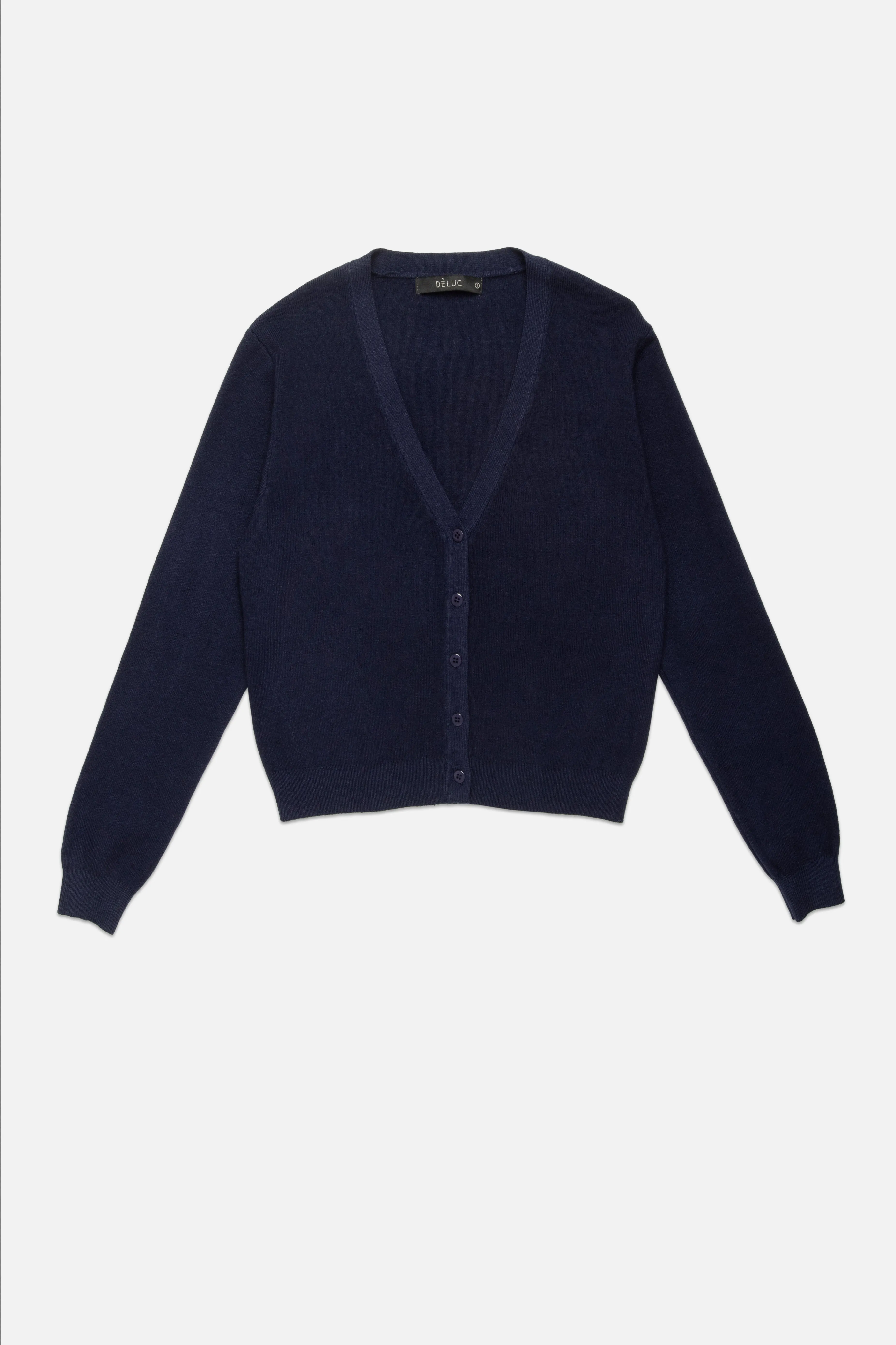 MELFI CARDIGAN sold by Dèluc product image thumbnail 4