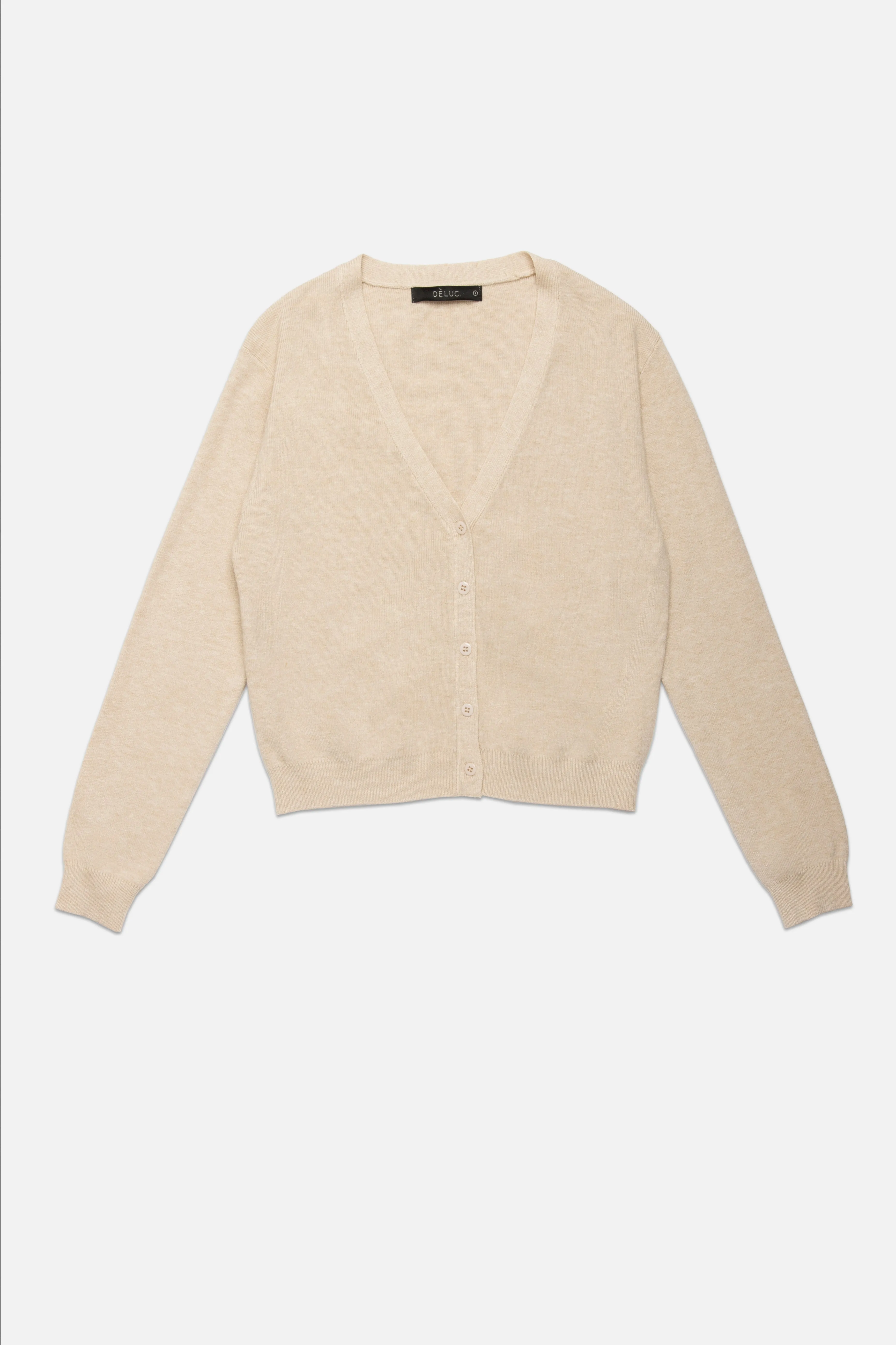 MELFI CARDIGAN sold by Dèluc product image thumbnail 3