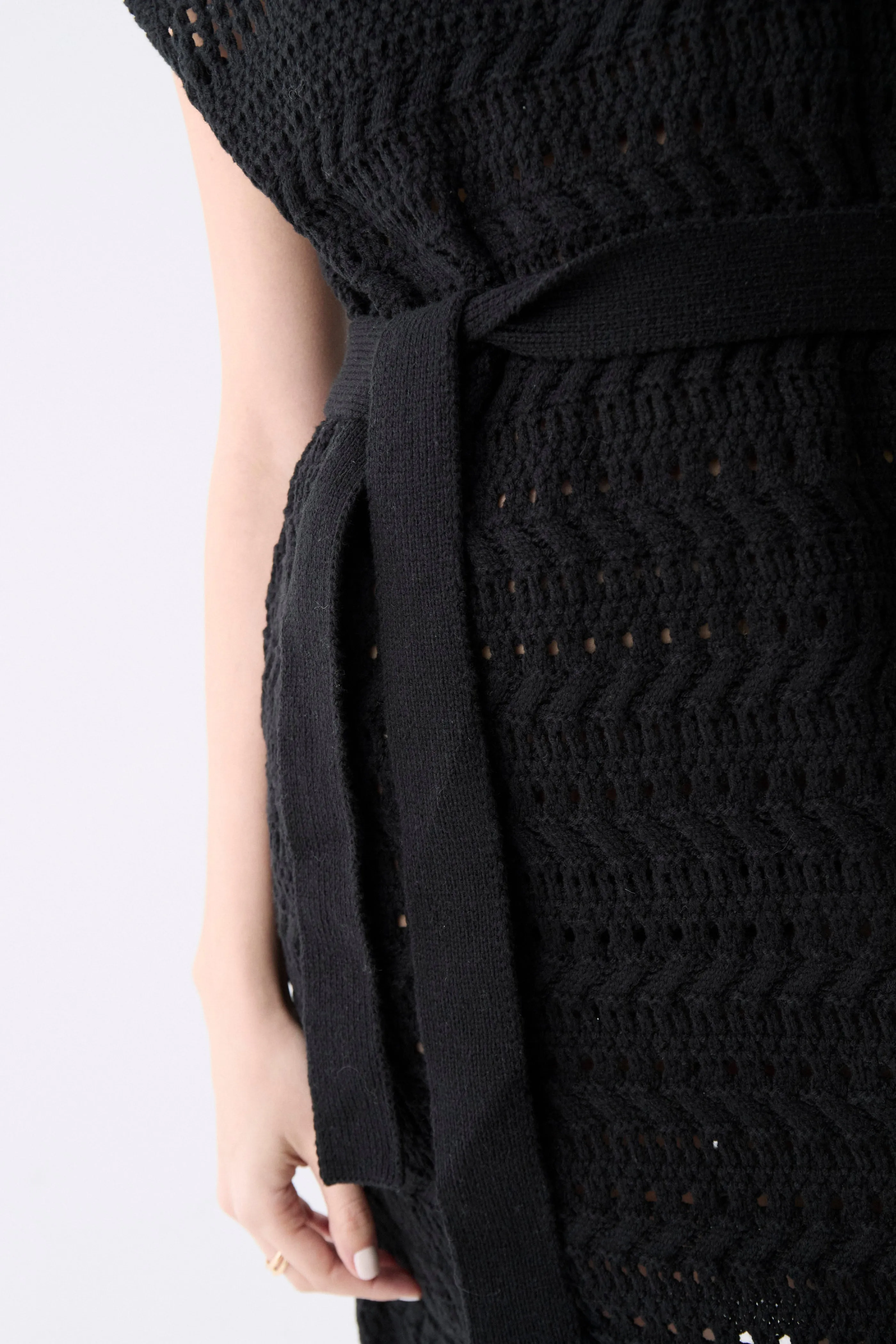 RUI KNIT DRESS sold by Dèluc product image thumbnail 4