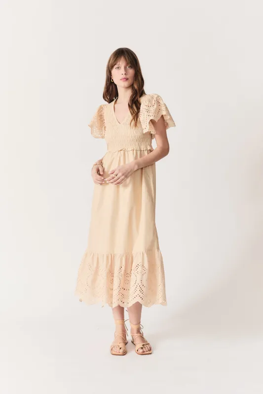 AVIS DRESS sold by Dèluc