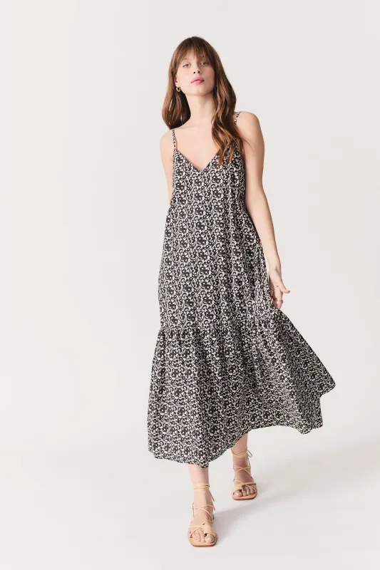 BUGIO DRESS sold by Dèluc