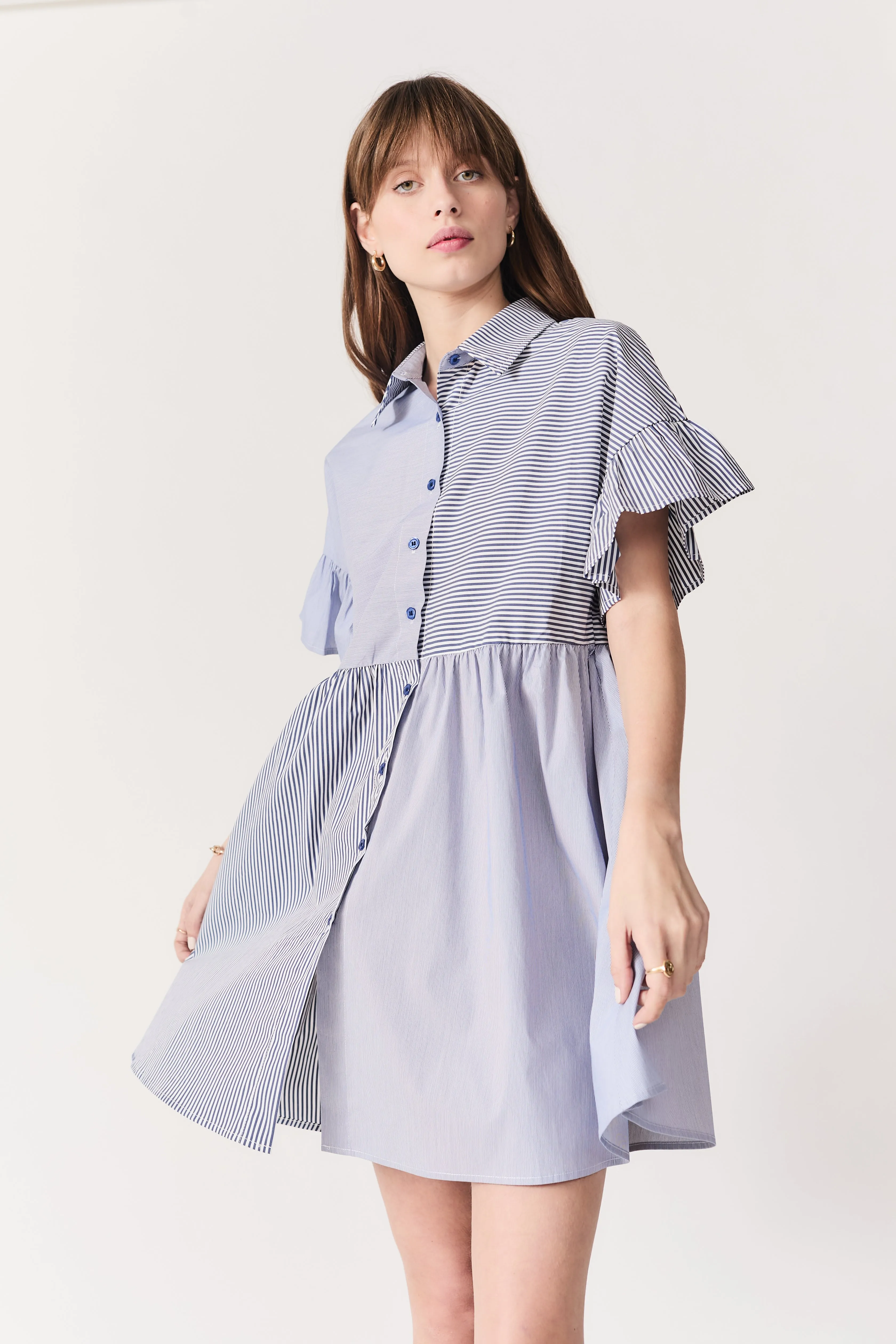 PRAGAL DRESS sold by Dèluc product image thumbnail 2