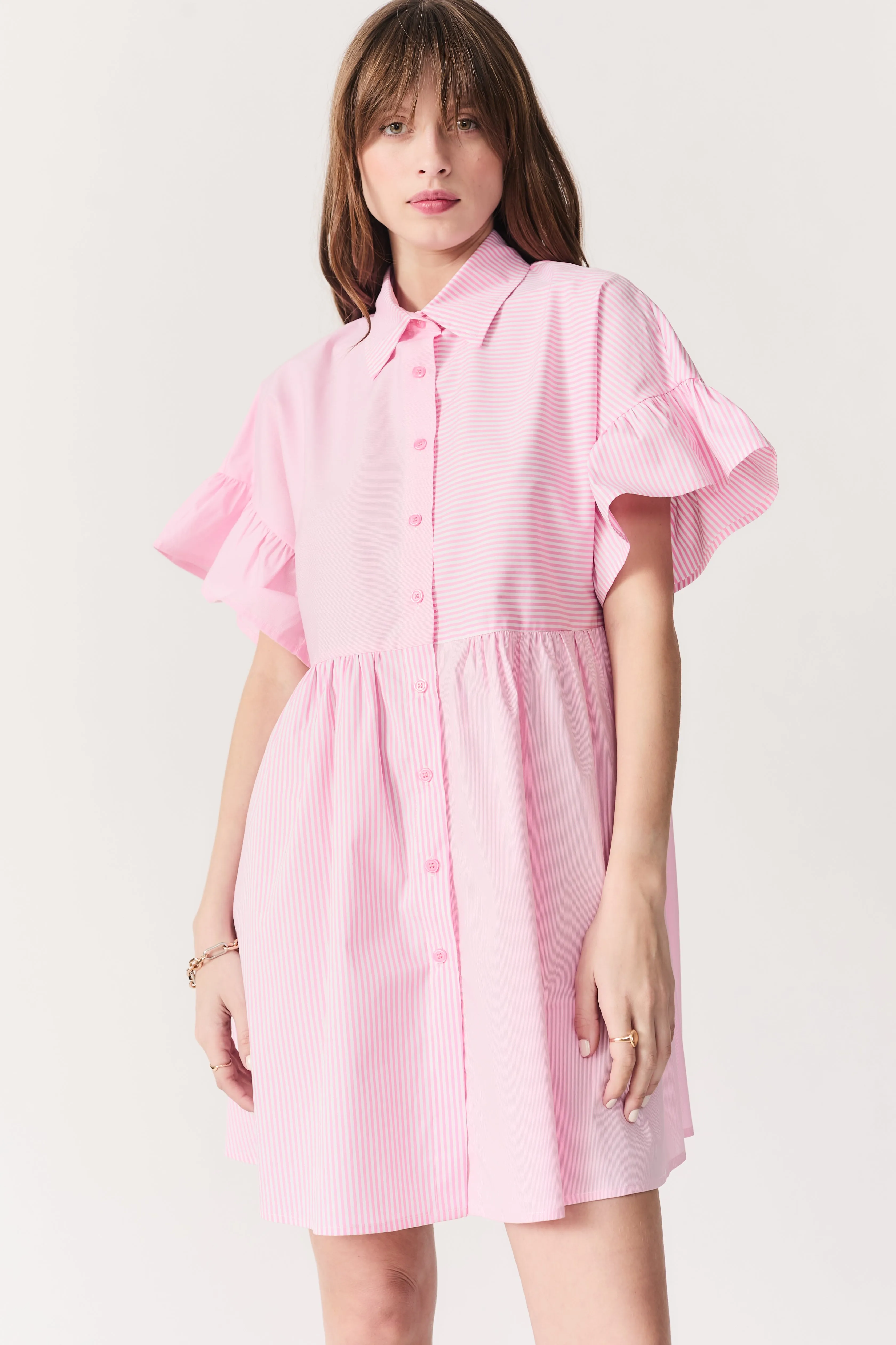 PRAGAL DRESS sold by Dèluc product image thumbnail 5