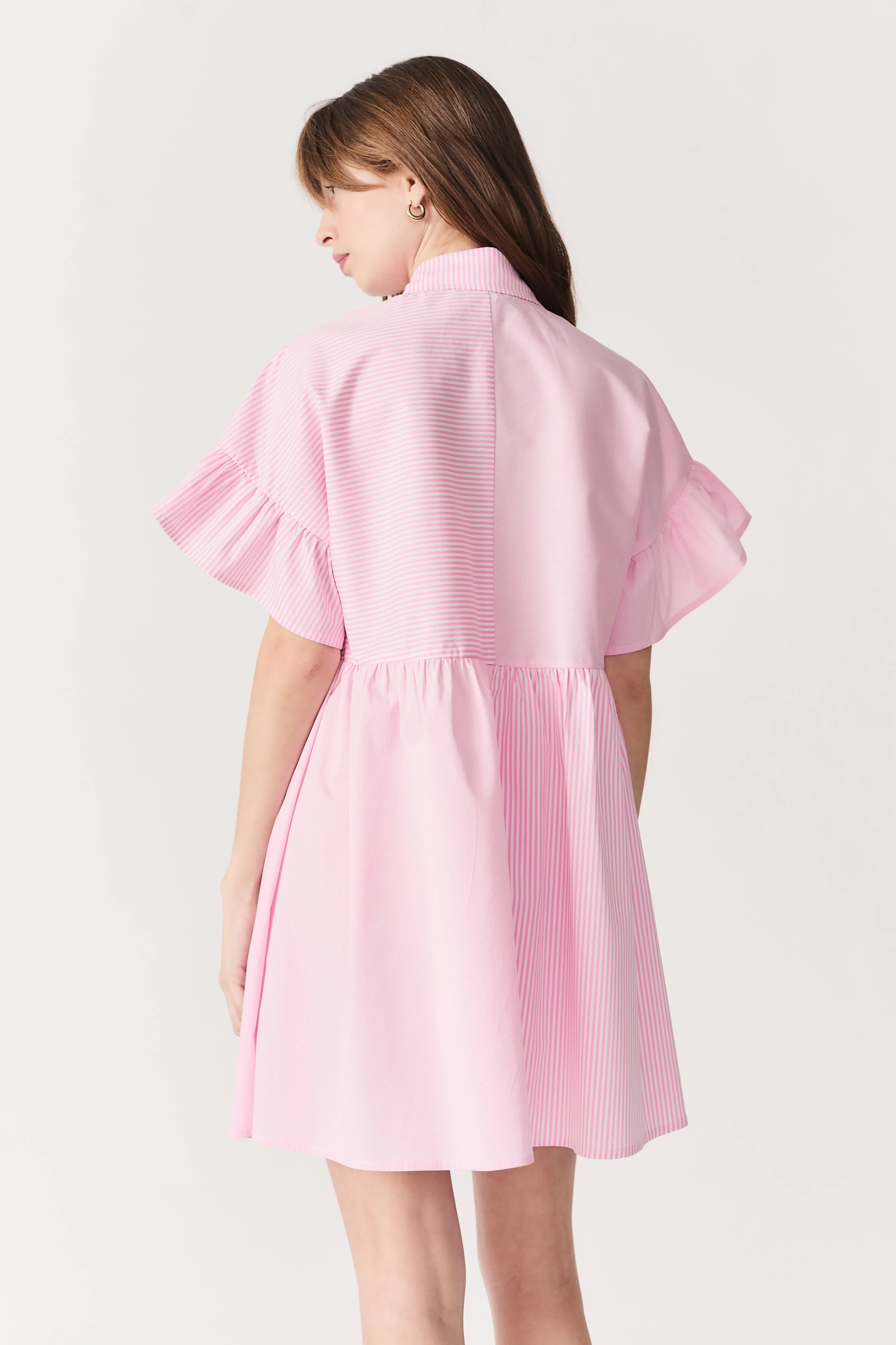 PRAGAL DRESS sold by Dèluc product image thumbnail 4