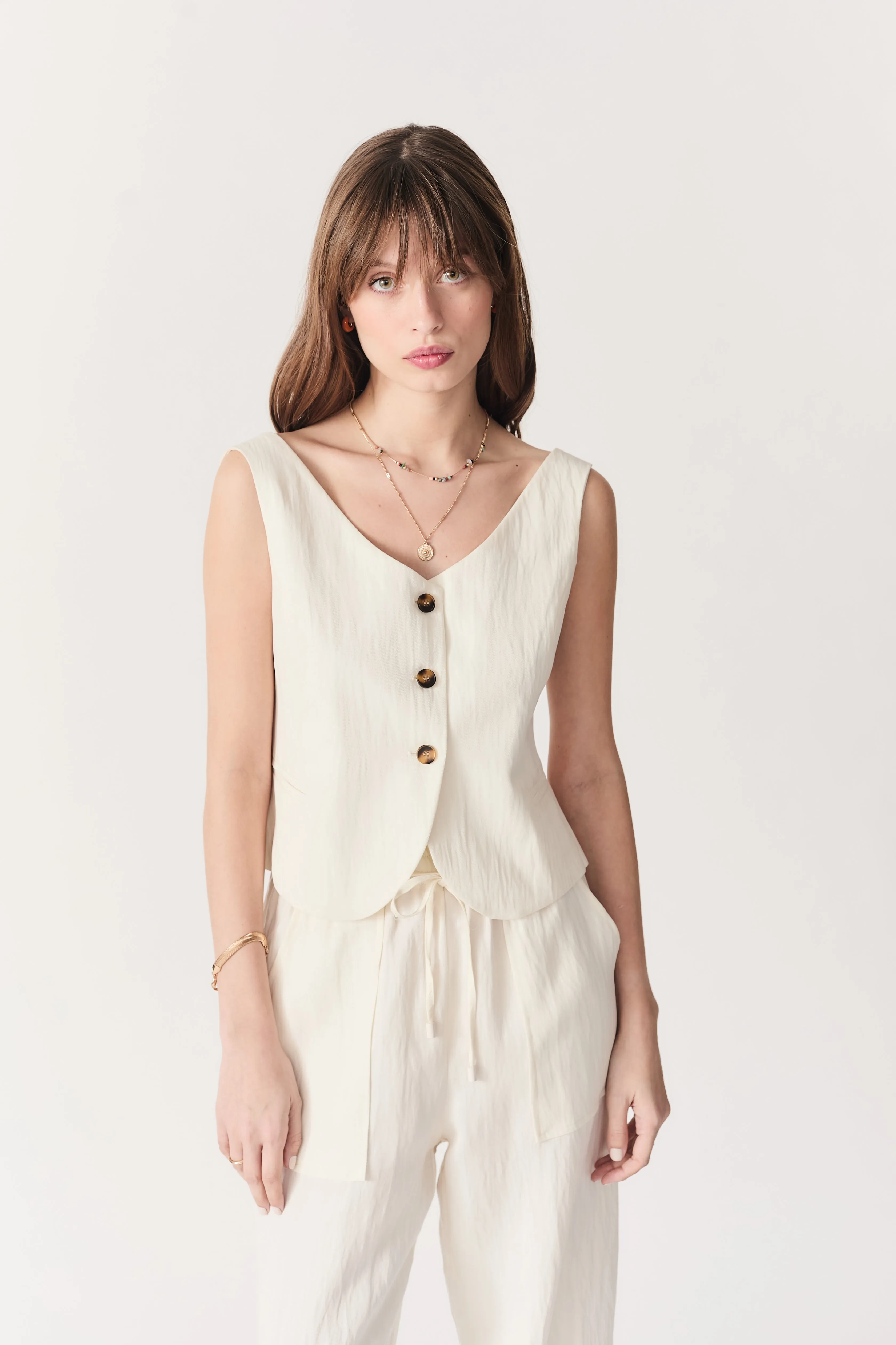 MAXIAL VEST sold by Dèluc product image thumbnail 5