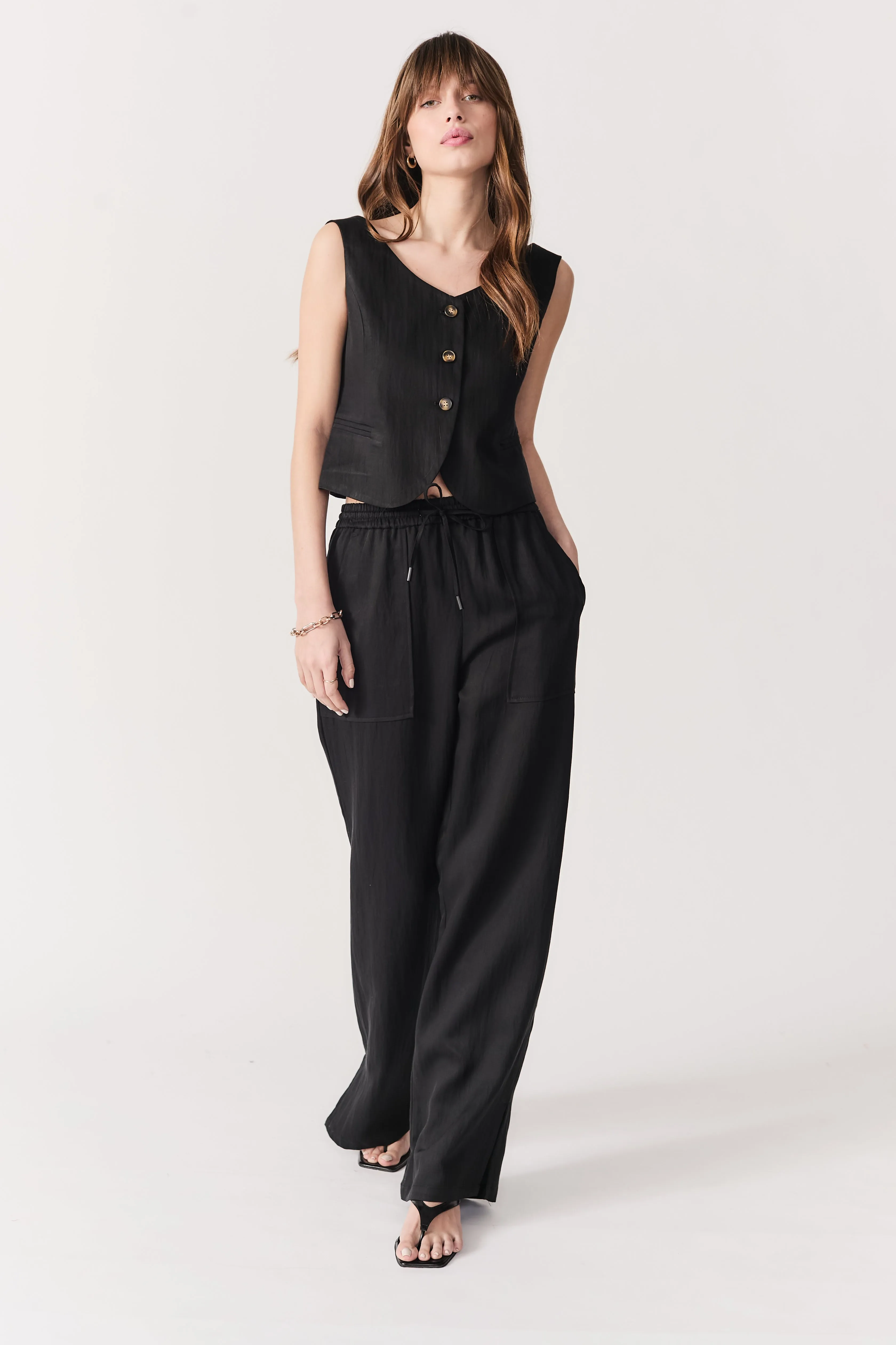 MAXIAL VEST sold by Dèluc product image thumbnail 2