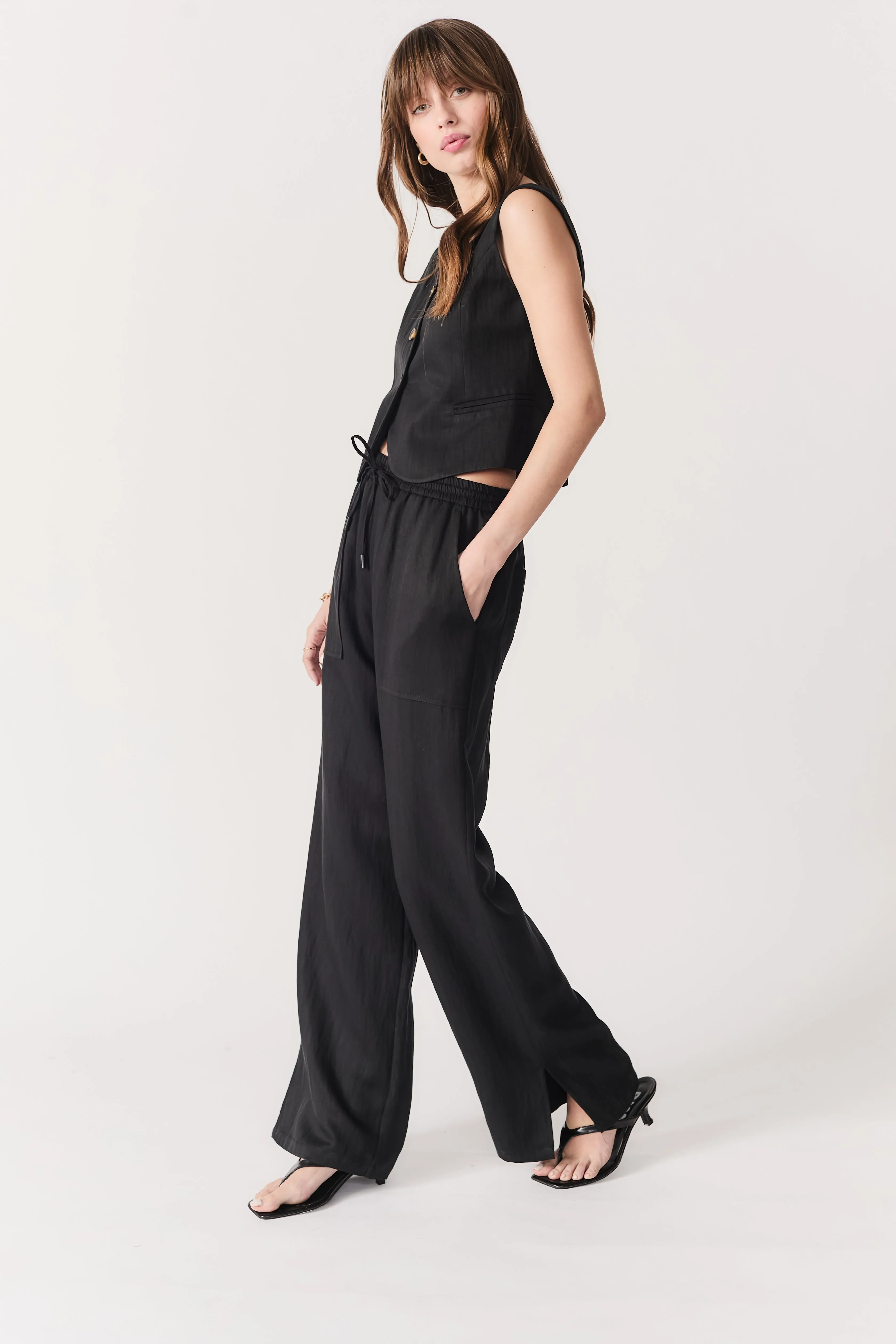 MAXIAL PANTS sold by Dèluc product image thumbnail 3