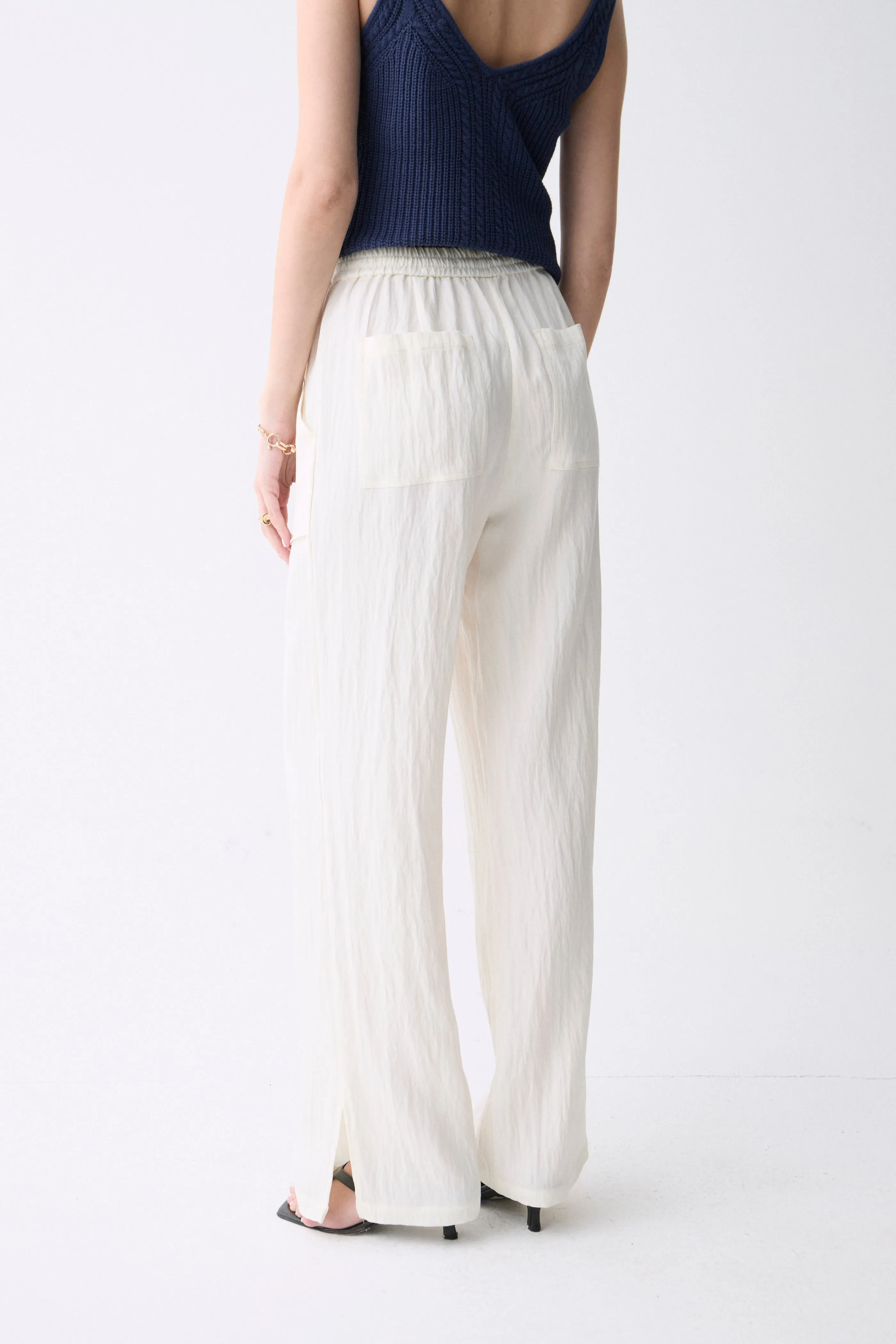 MAXIAL PANTS sold by Dèluc product image thumbnail 4